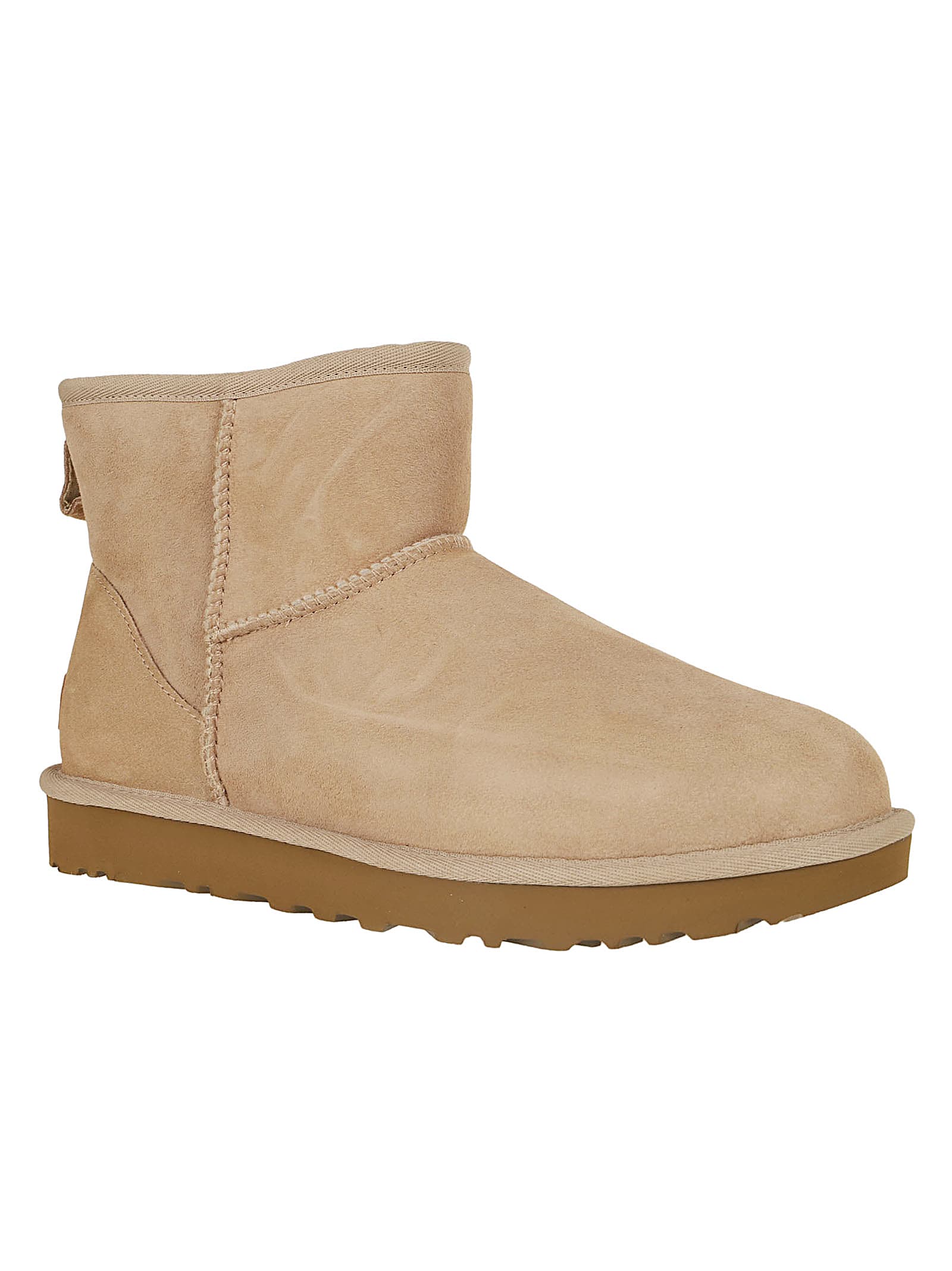Shop Ugg W Classic Mini Ii