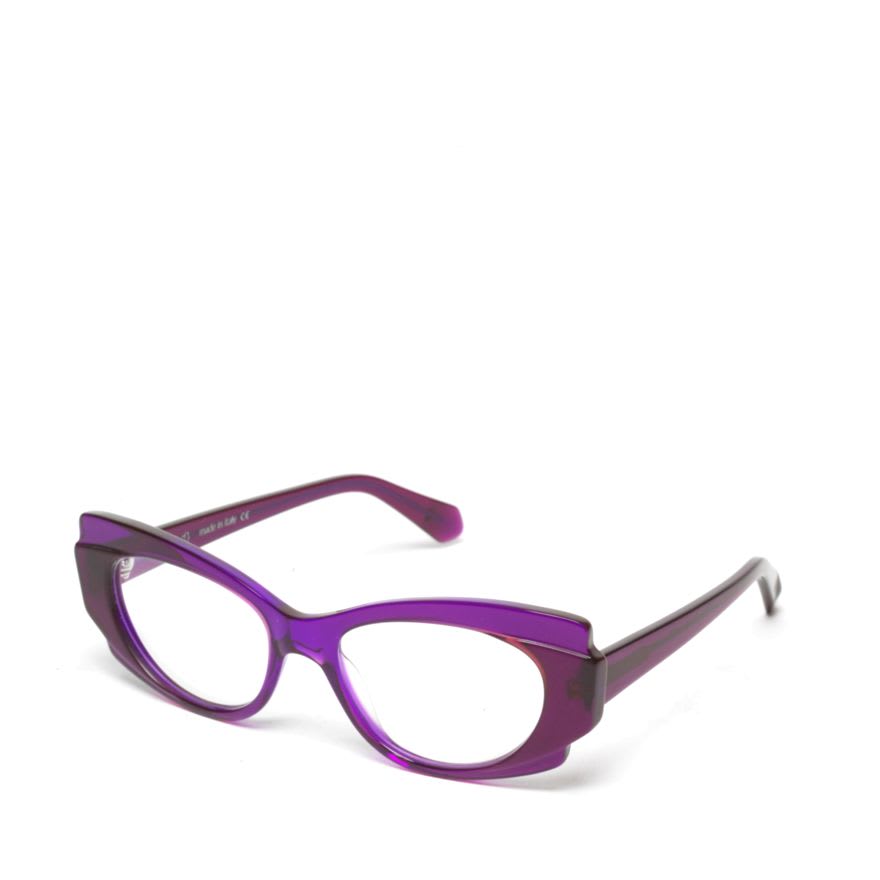 Rewind Chaos Theoryc25 Viola Trasparente In Purple