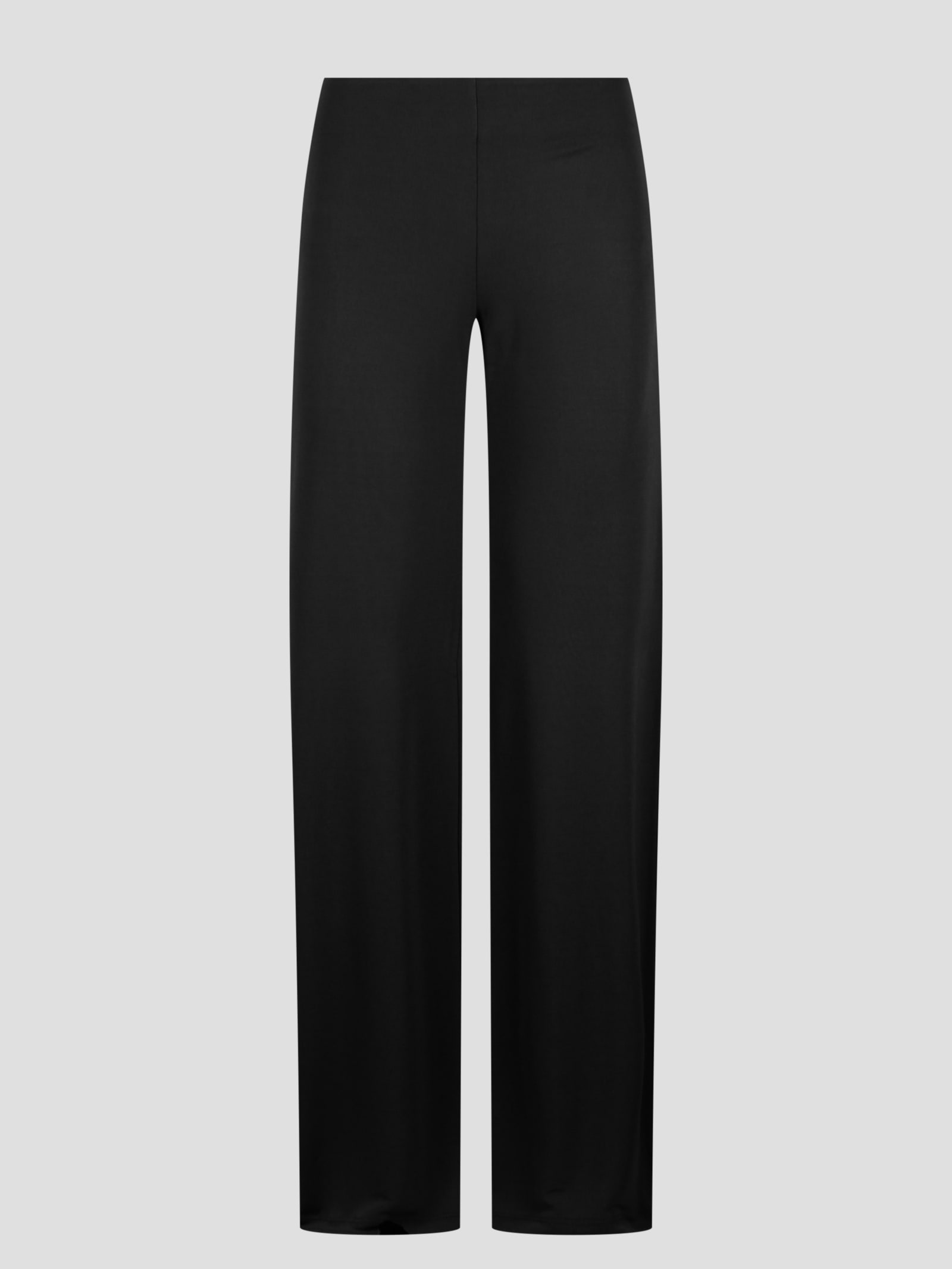 Jersey Trousers