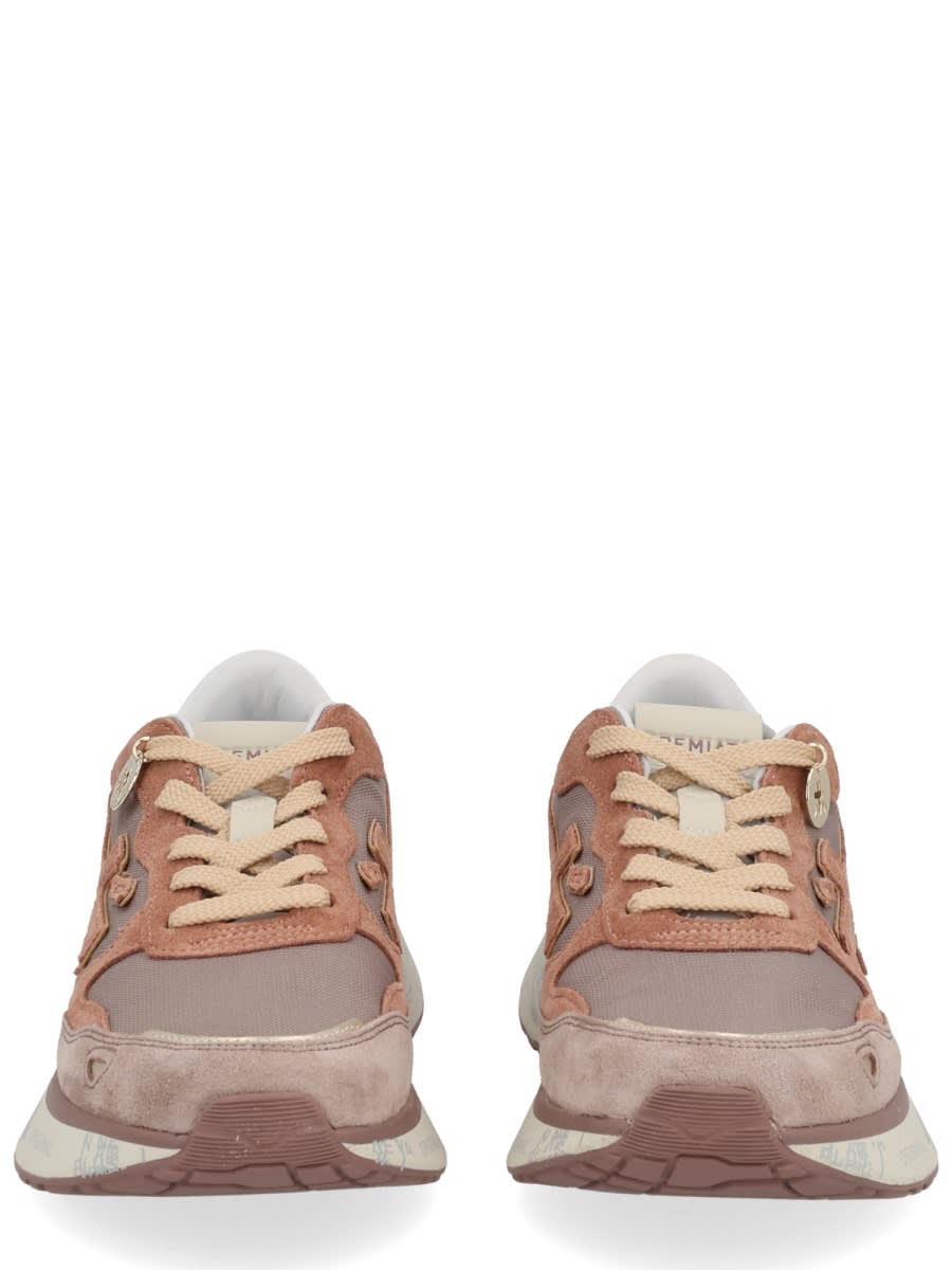 Premiata Sneaker Lauryn In Multi