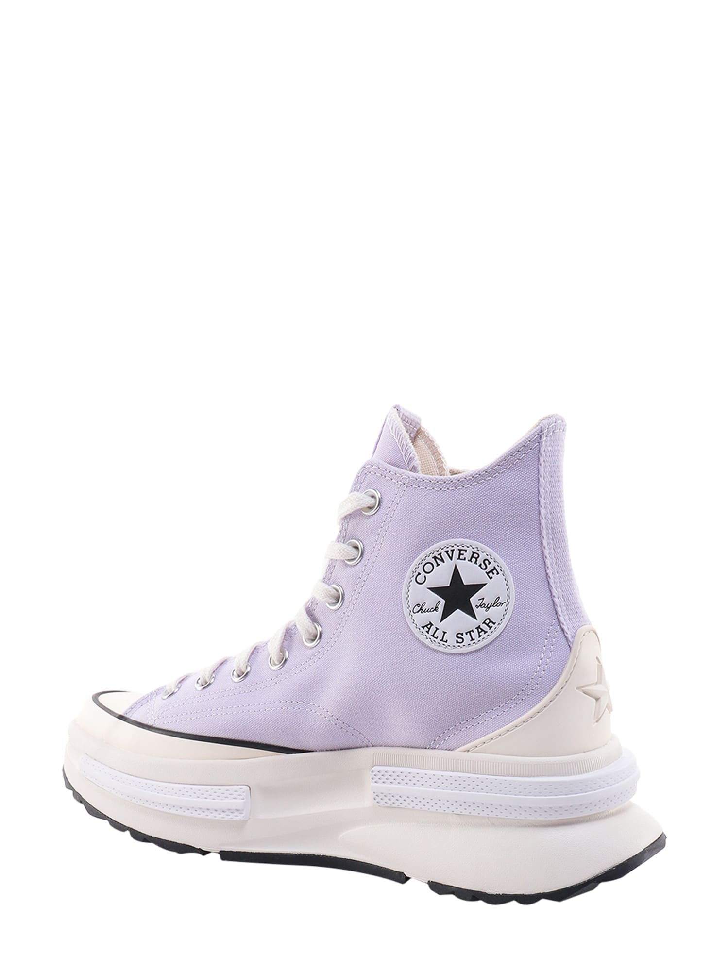 Shop Converse Run Star Legacy Sneakers In Purple