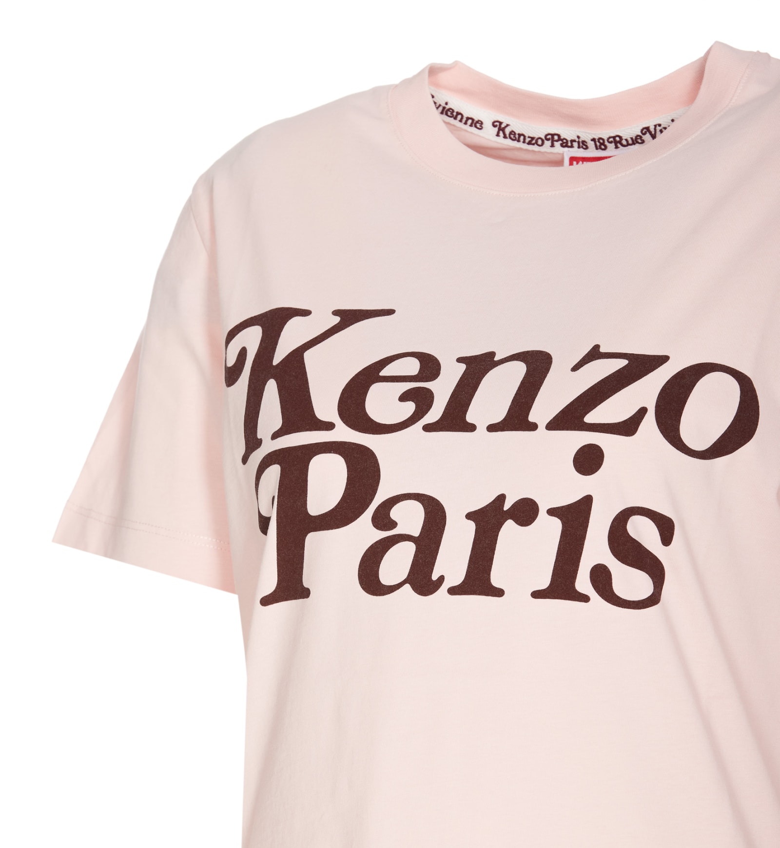 Shop Kenzo By Verdy T-shirt