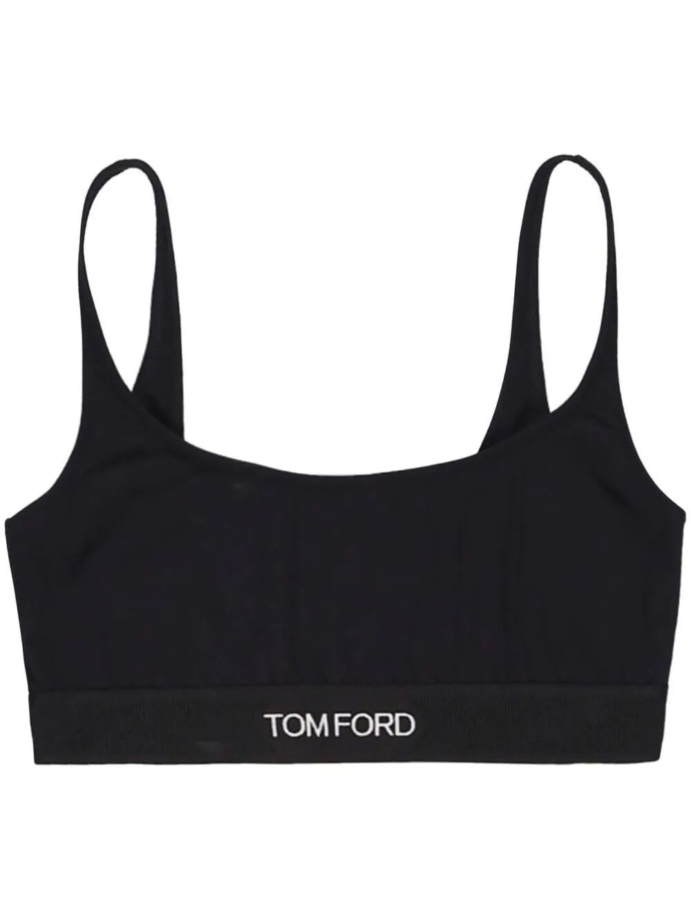 Tom Ford Signature Bra - Women – Piano Luigi