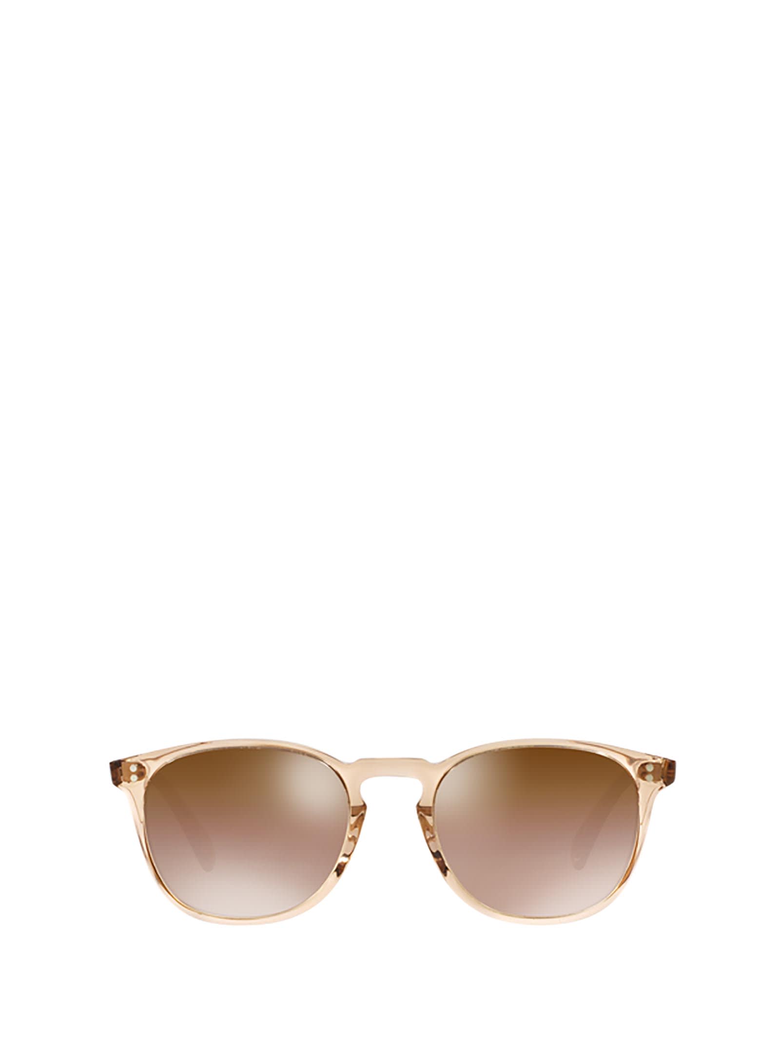 OLIVER PEOPLES OV5298SU BLUSH SUNGLASSES