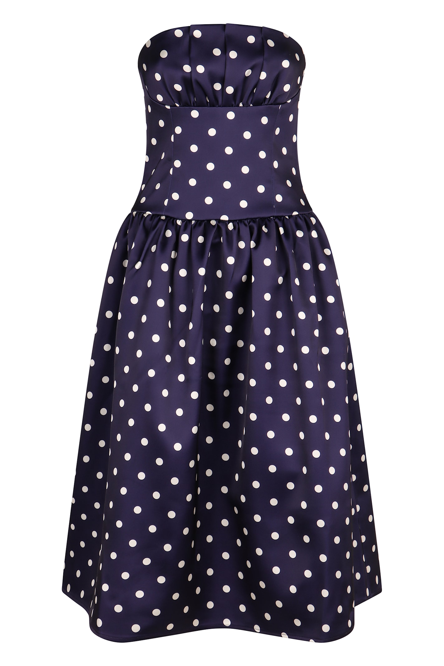 Shop Self-portrait Corset Dress