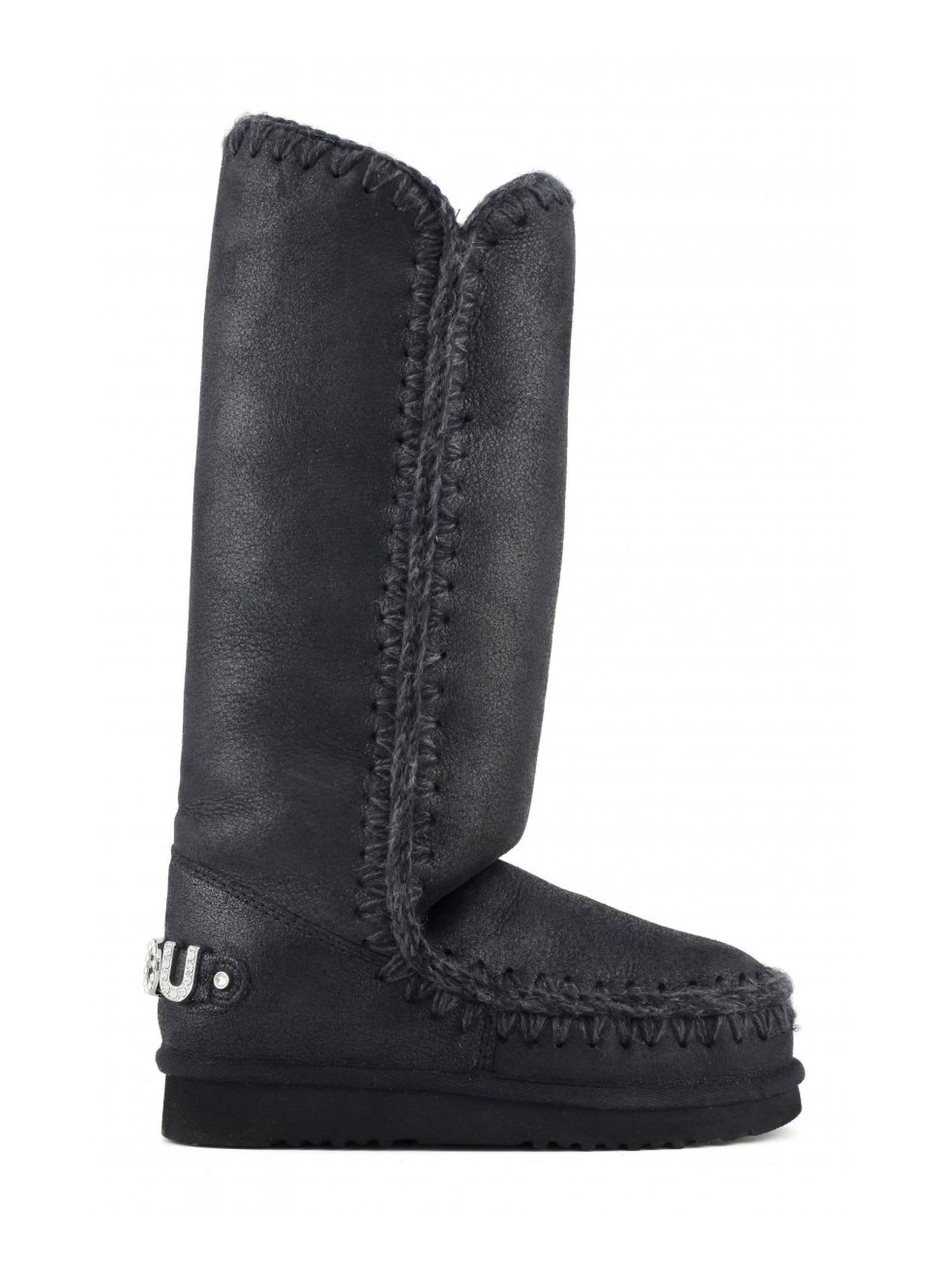 Boots Black