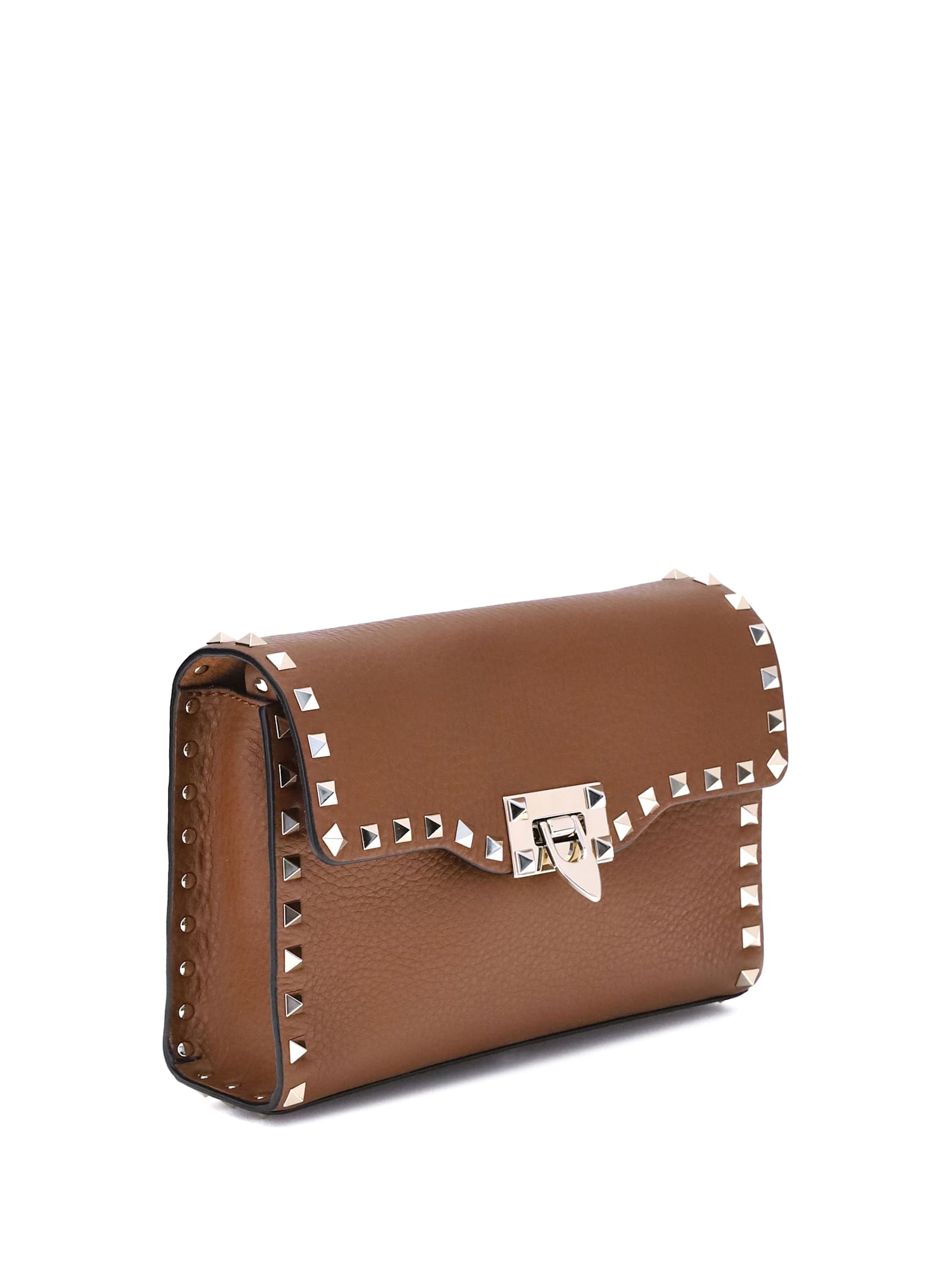 Valentino Rockstud Shoulder Bag