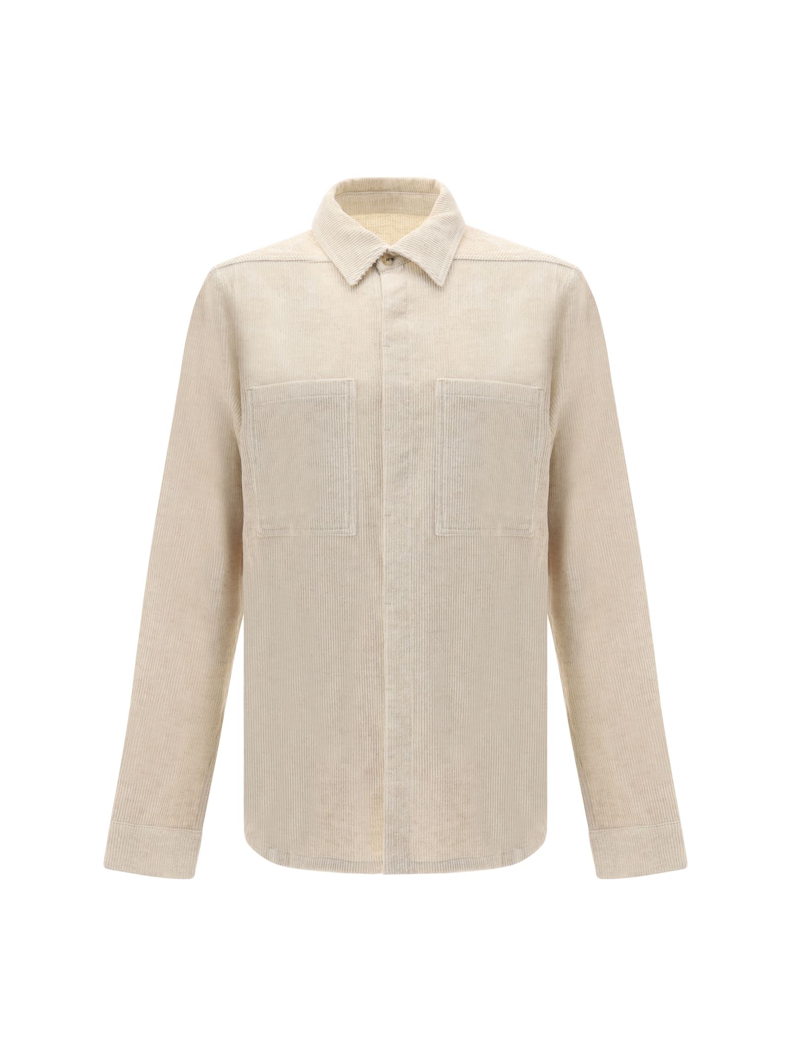 Dsquared2 Corduroy Shirt