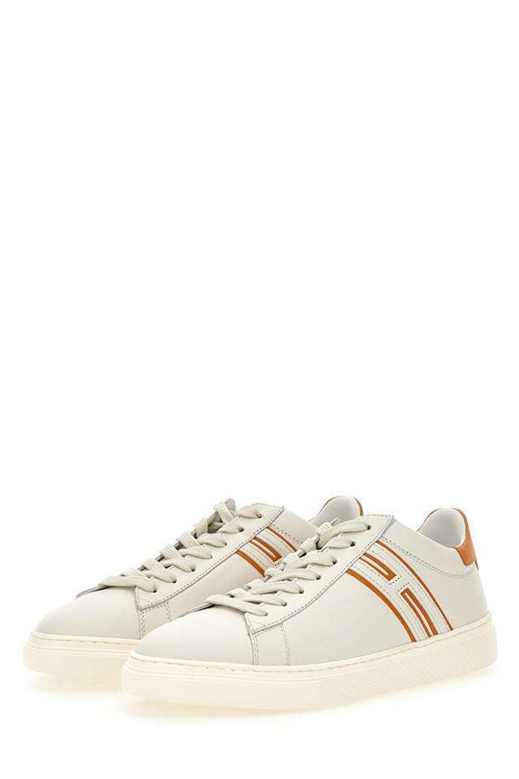 Hogan H365 Low-top Sneakers Sneakers