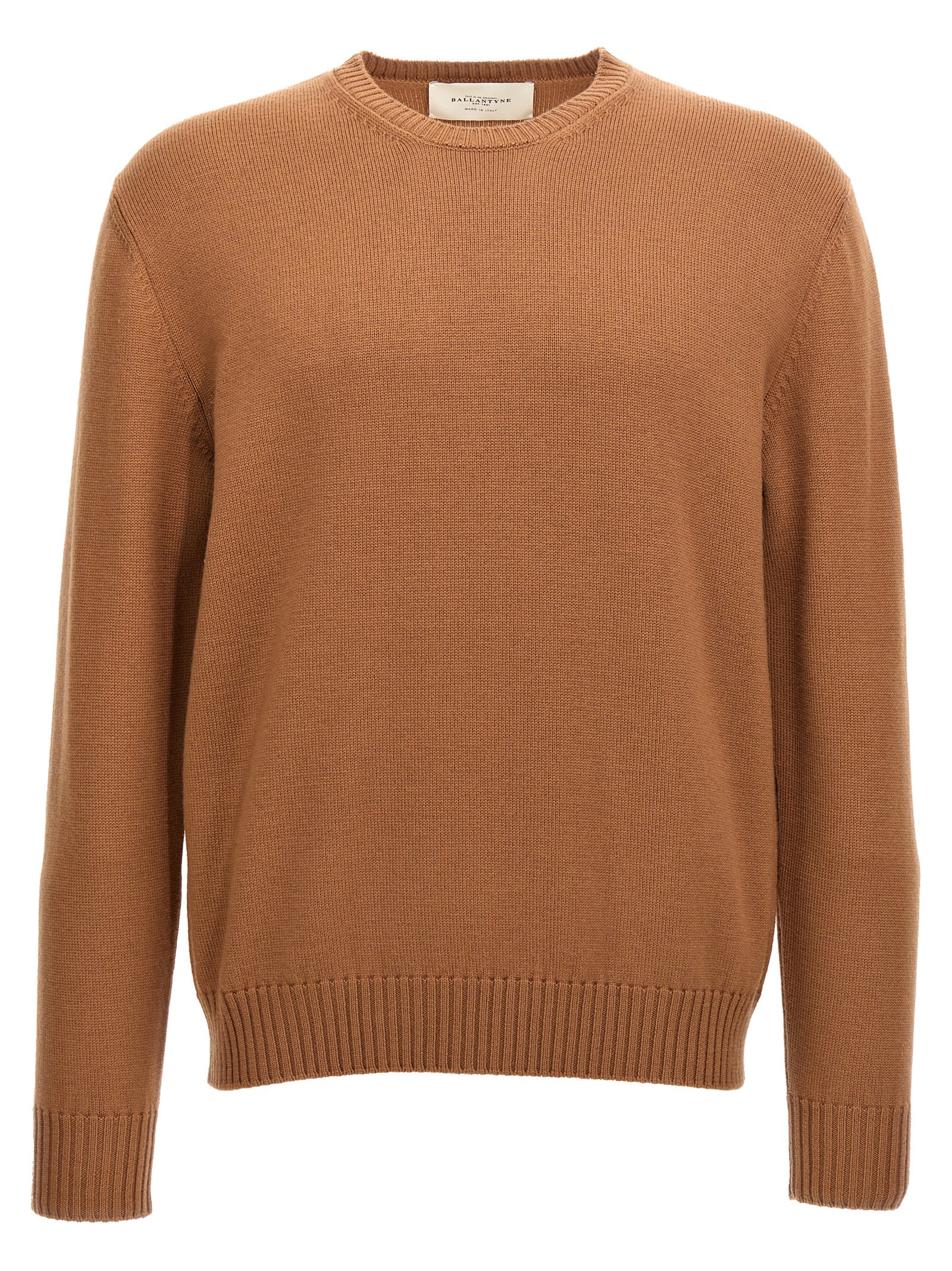 Merino Sweater