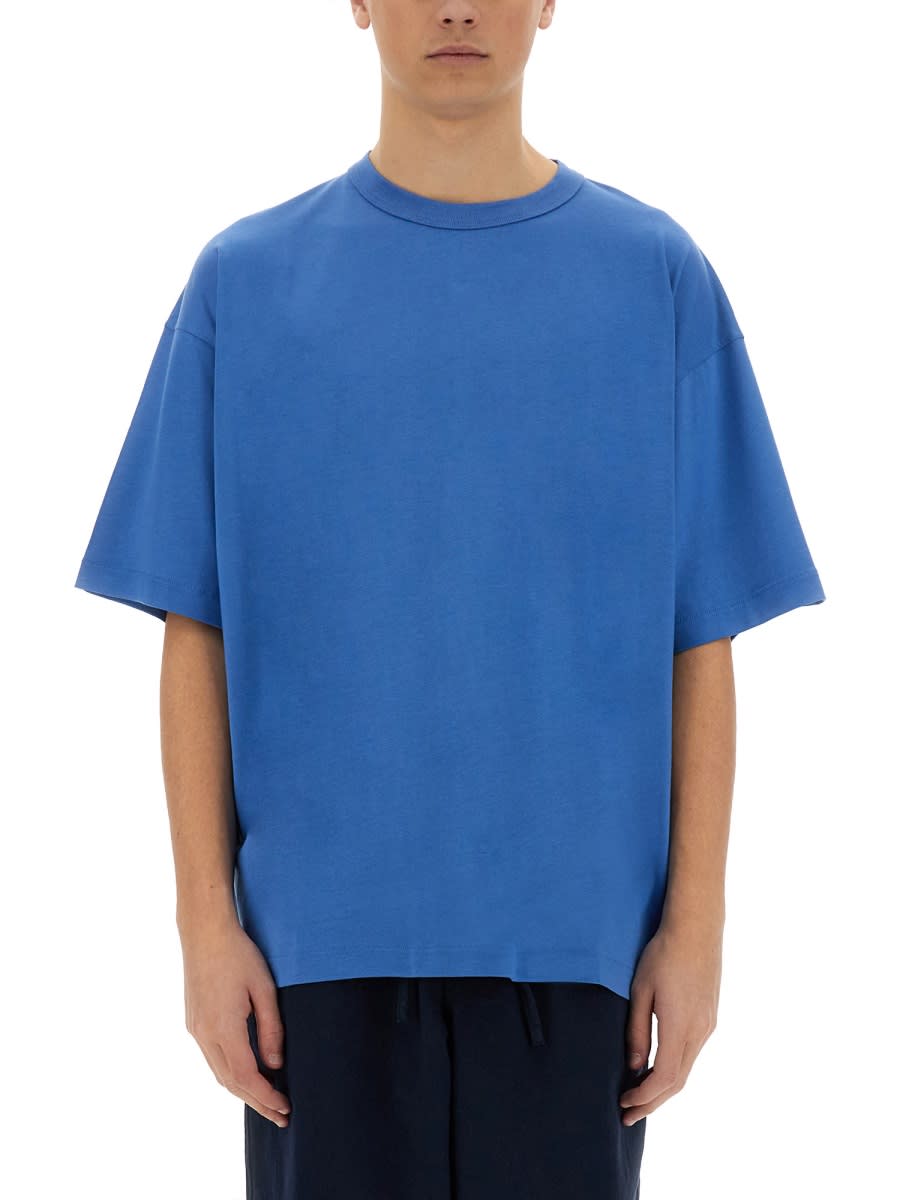 triple T-shirt
