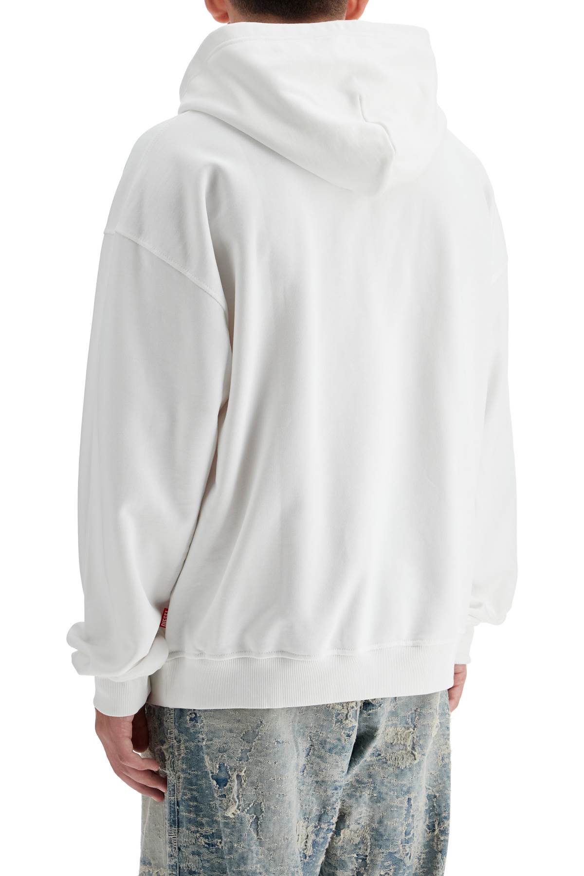Diesel S-boxt In White (white)