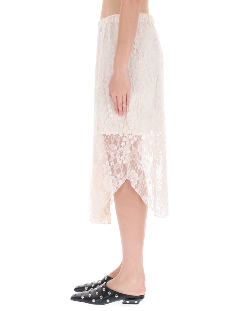 Baum Und Pferdgarten Selmo Skirt In Multi