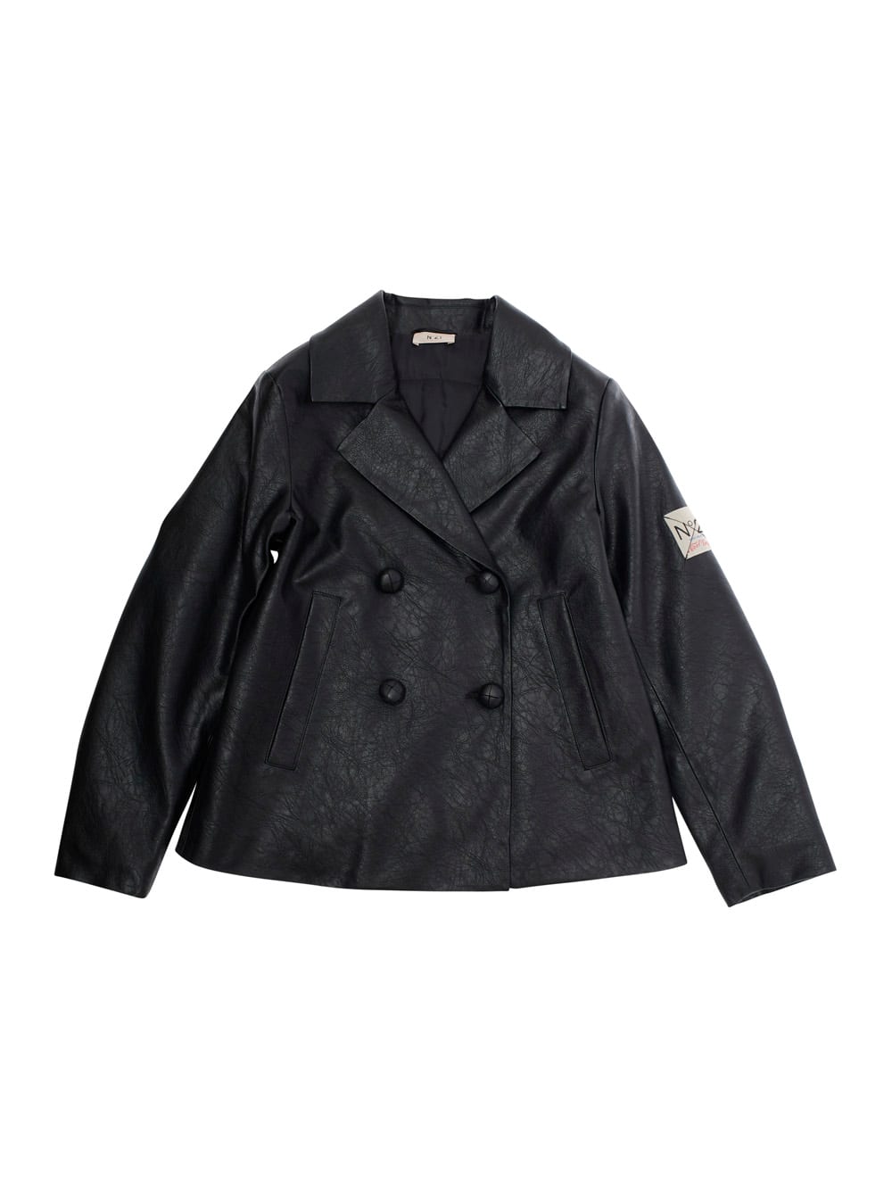 N°21 N2104yn0432n21j126f0n900 In Black