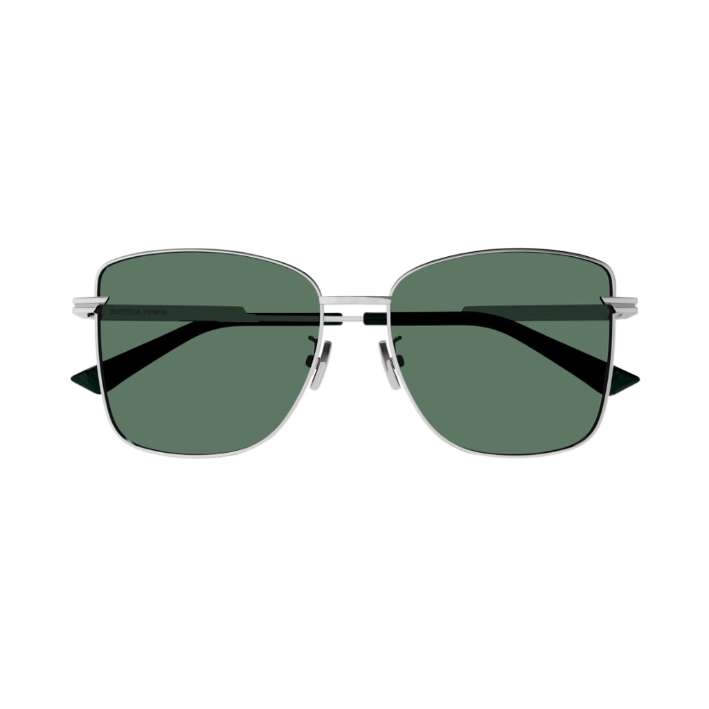 Bottega Veneta Eyewear BV1237S 003 Sunglasses