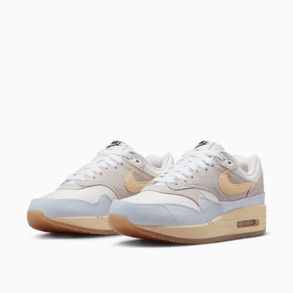 Shop Nike Air Max 1 87 Sneakers Fj4735-001 In Multiple Colors