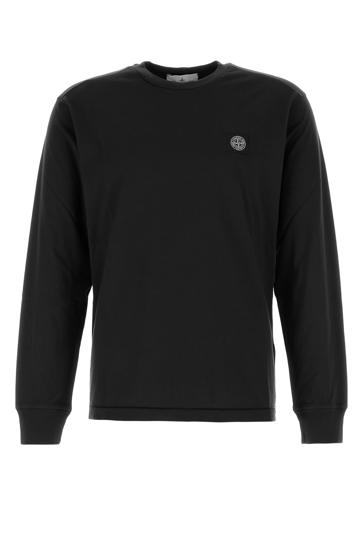 Stone Island Ls T-shirt