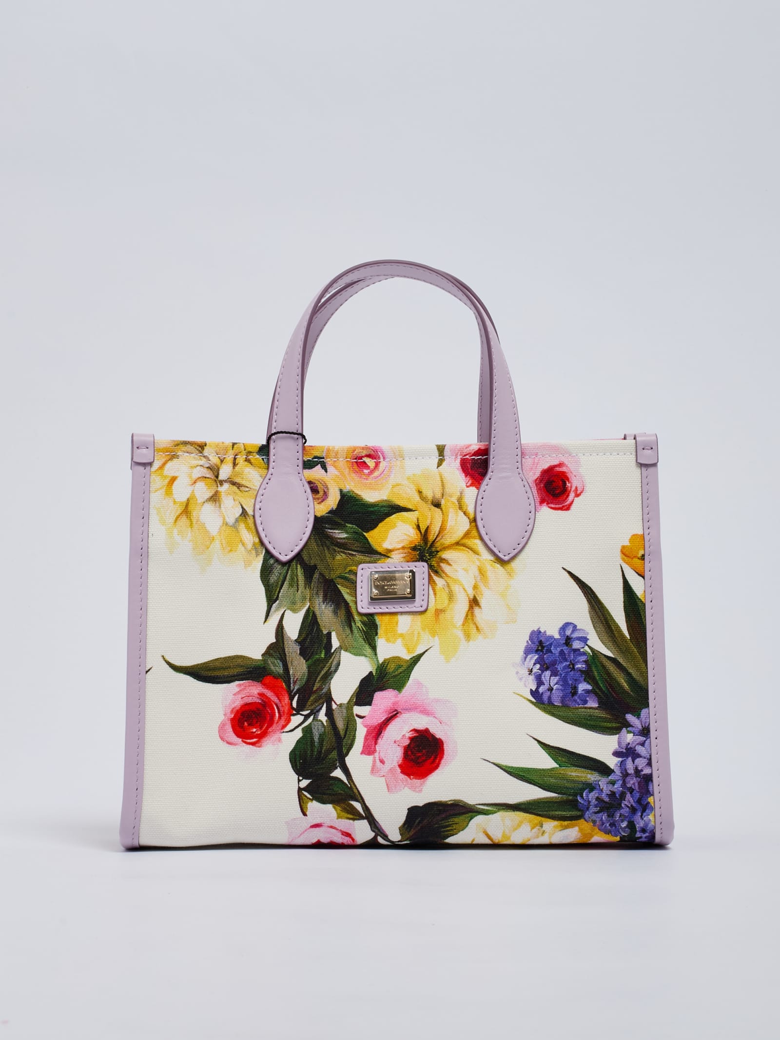 Dolce & Gabbana Handbag Shopping Bag