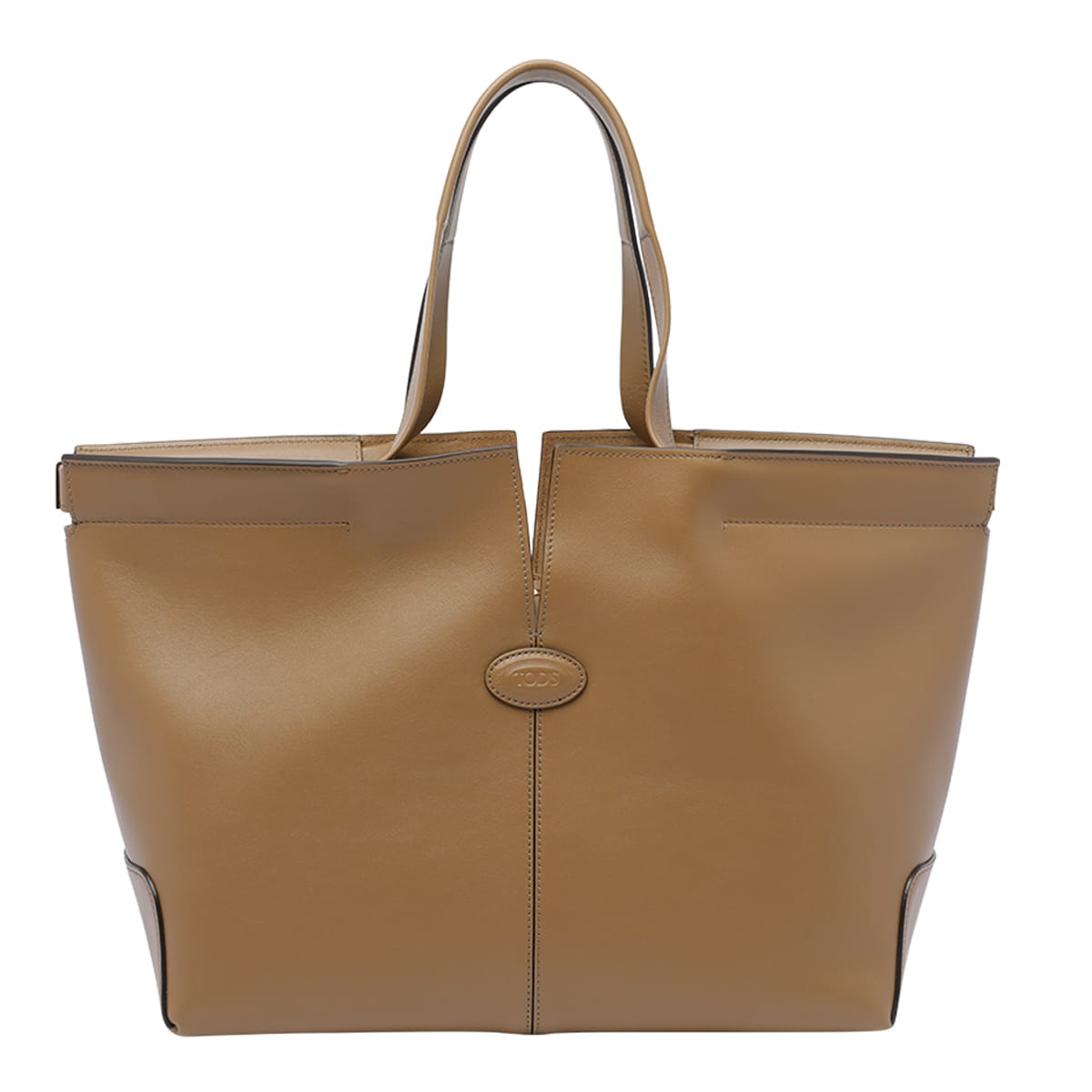 Tod’s folio Shopping Bag
