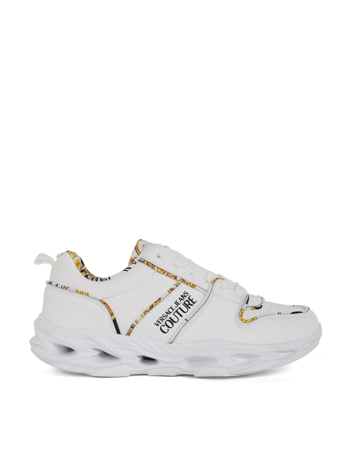 VERSACE JEANS COUTURE OKINAWA 63 SNEAKERS