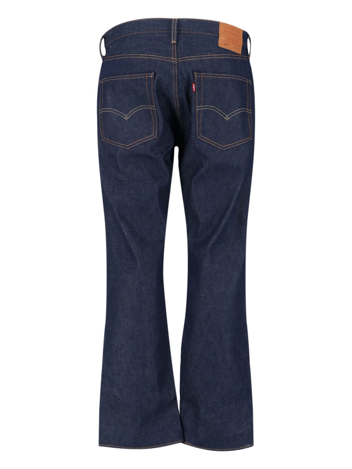 Levi's 501 Jeans In Blue