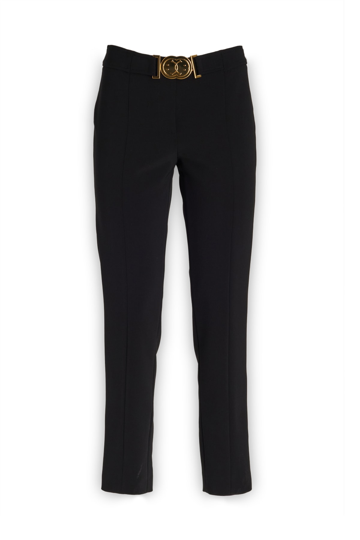 Shop Moschino Pantaloni In J0555