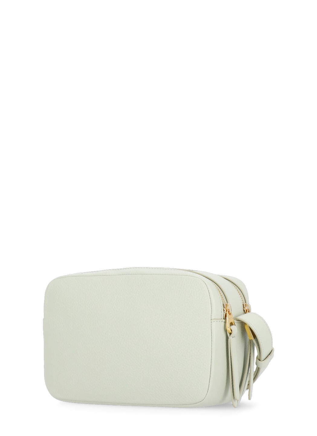 Shop Coccinelle Gleen Bag In Green