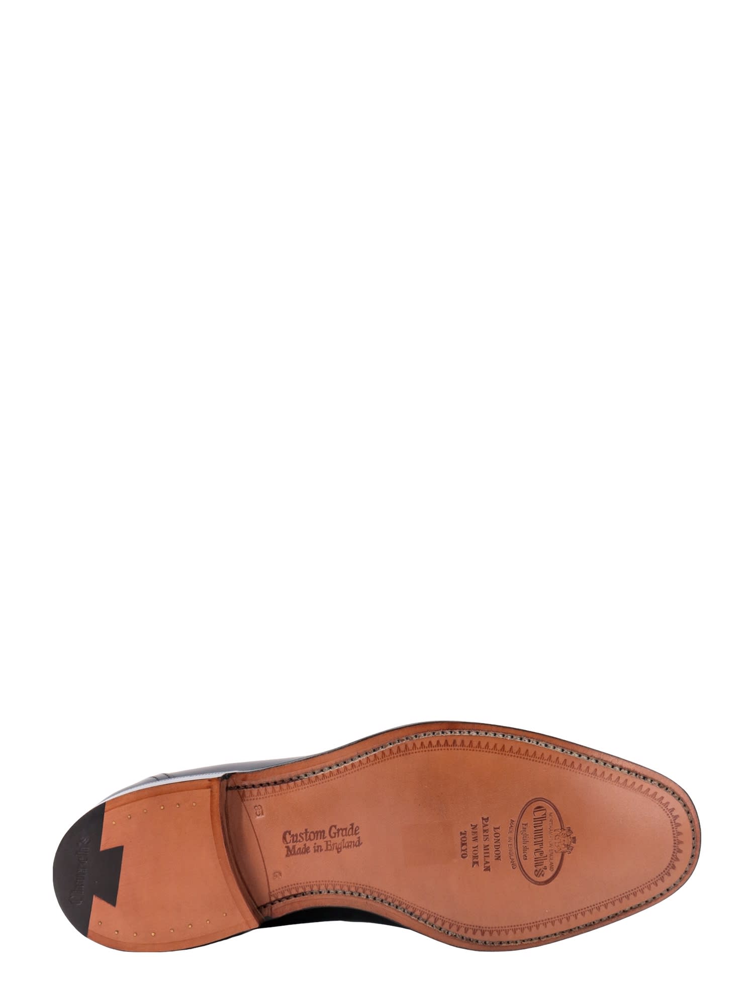 Shop Church's Kinglsey 2 Loafer In Nero