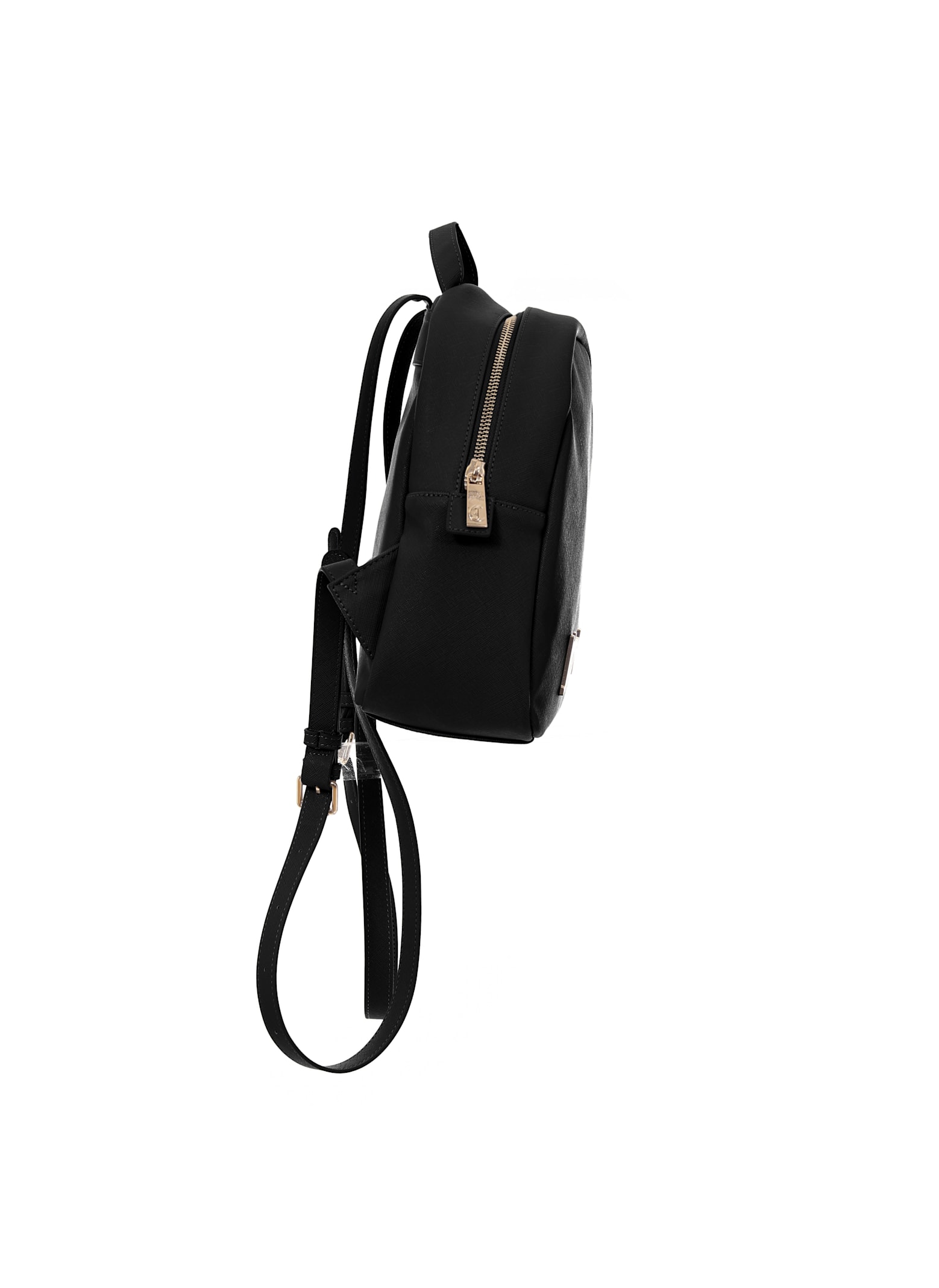 Just Cavalli Backpack In Black