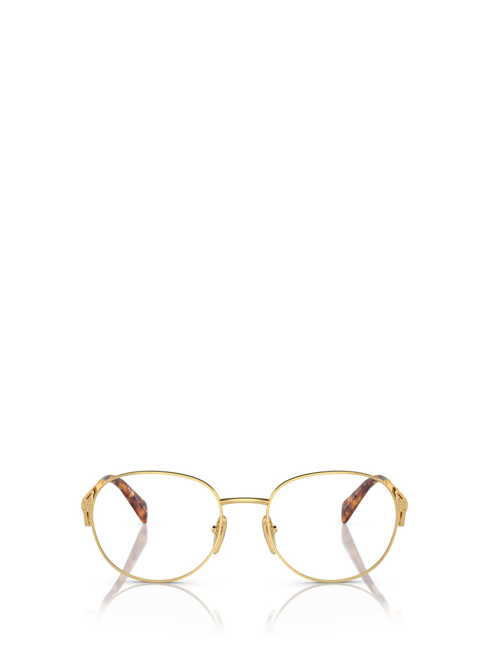 Pr A50v Gold Glasses