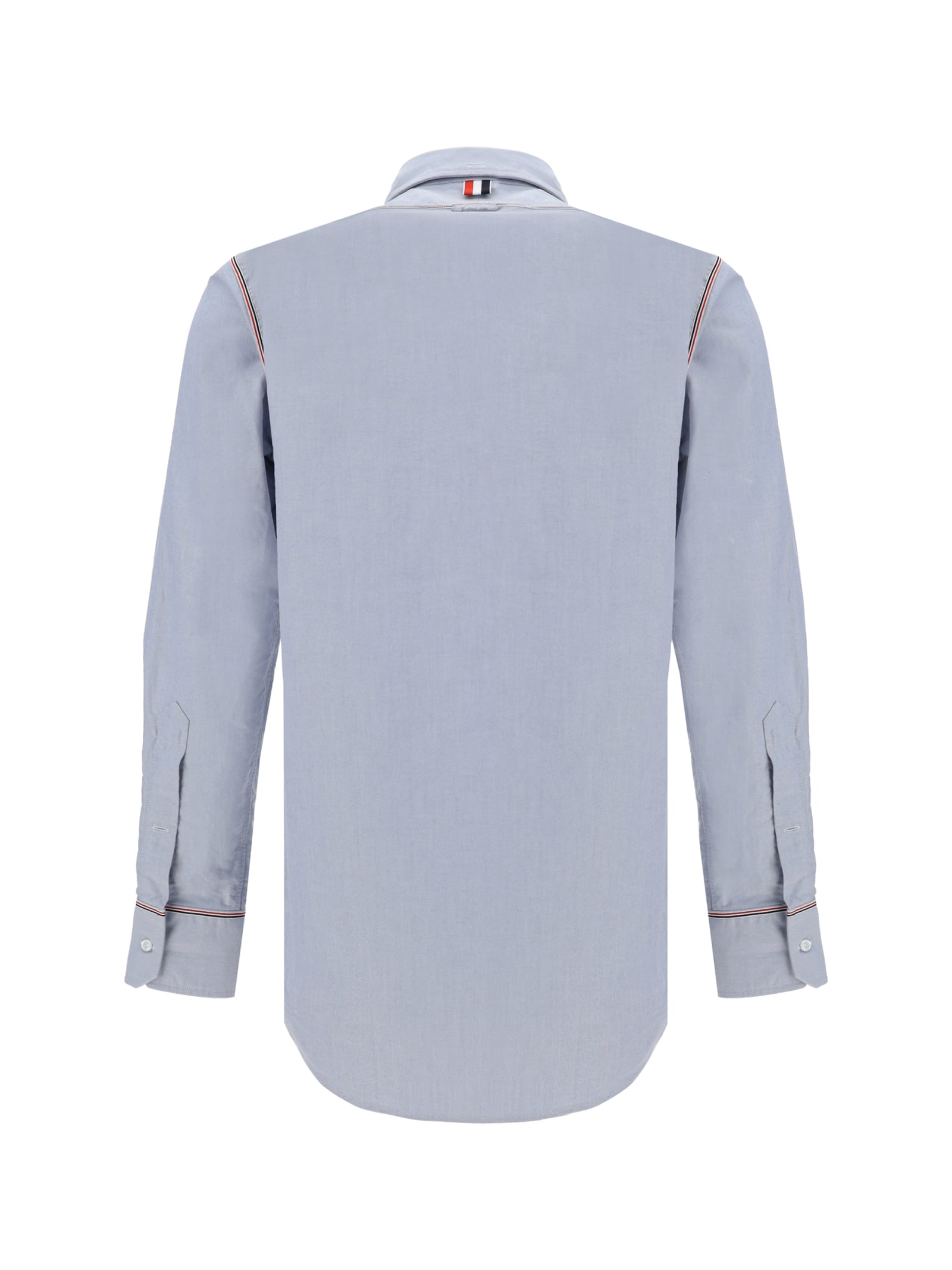 THOM BROWNE SHIRT 