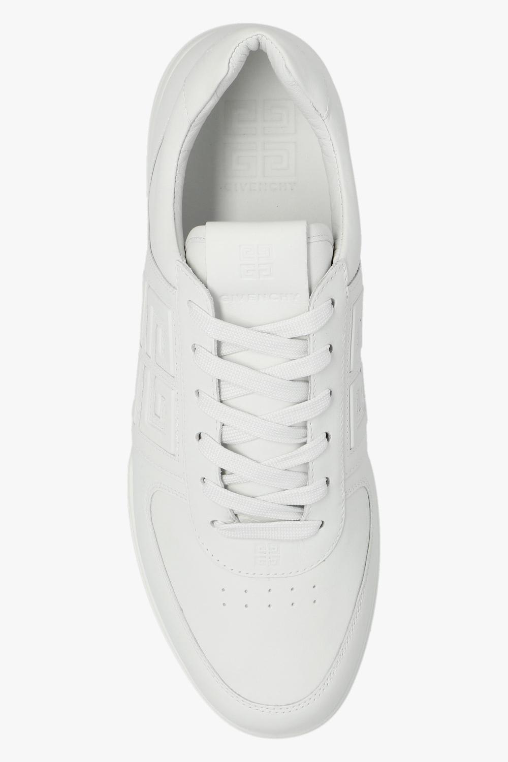 Shop Givenchy Sneakers With Logo
