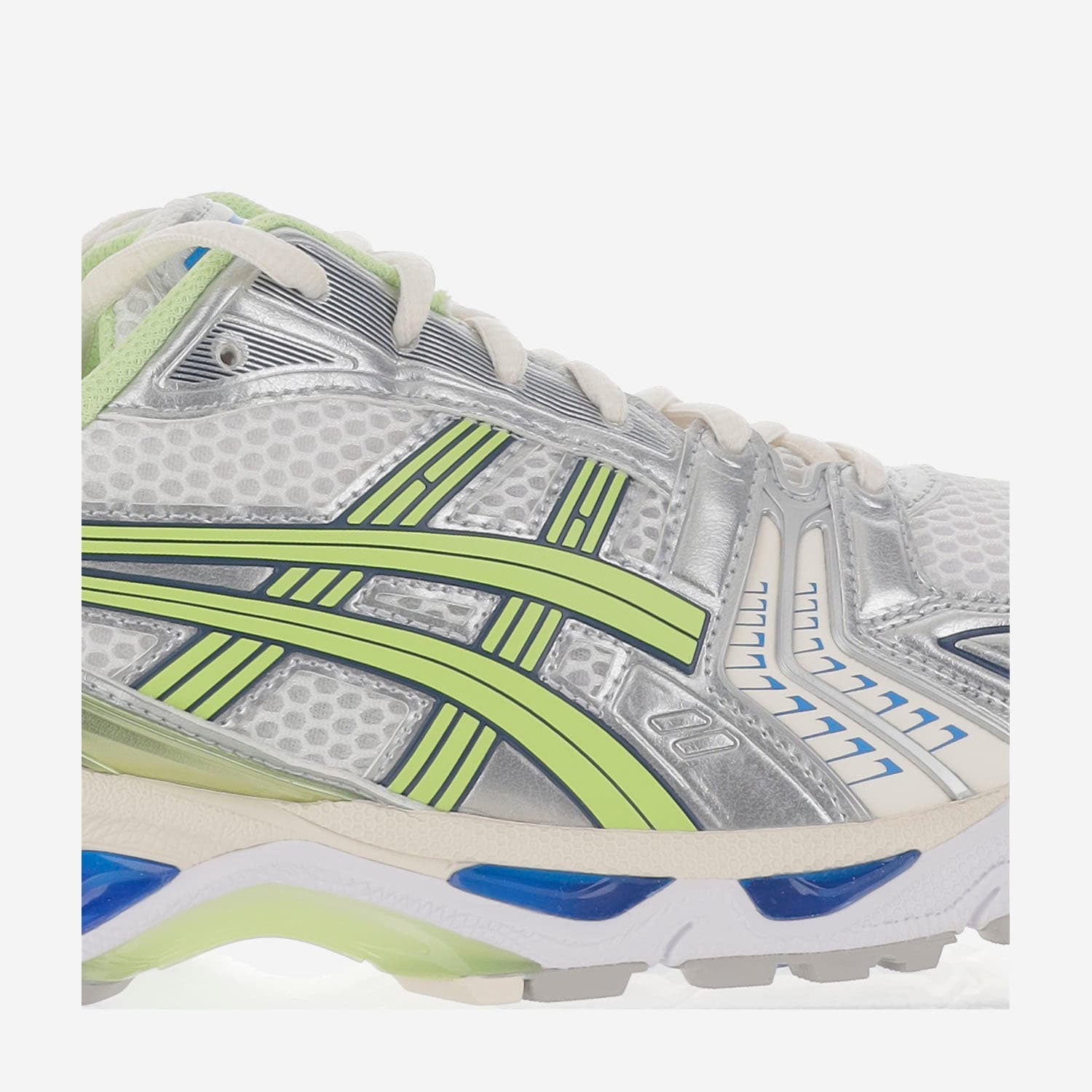 Asics Gel-kayano 14 Sneakers In Multi