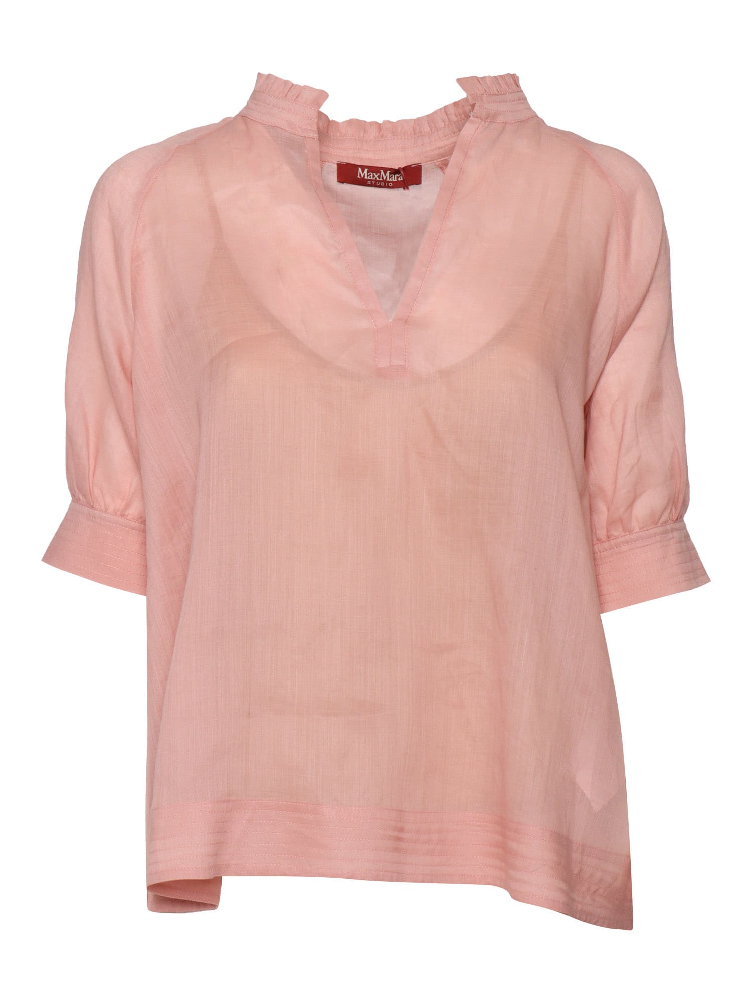 Max Mara Studio Shirt