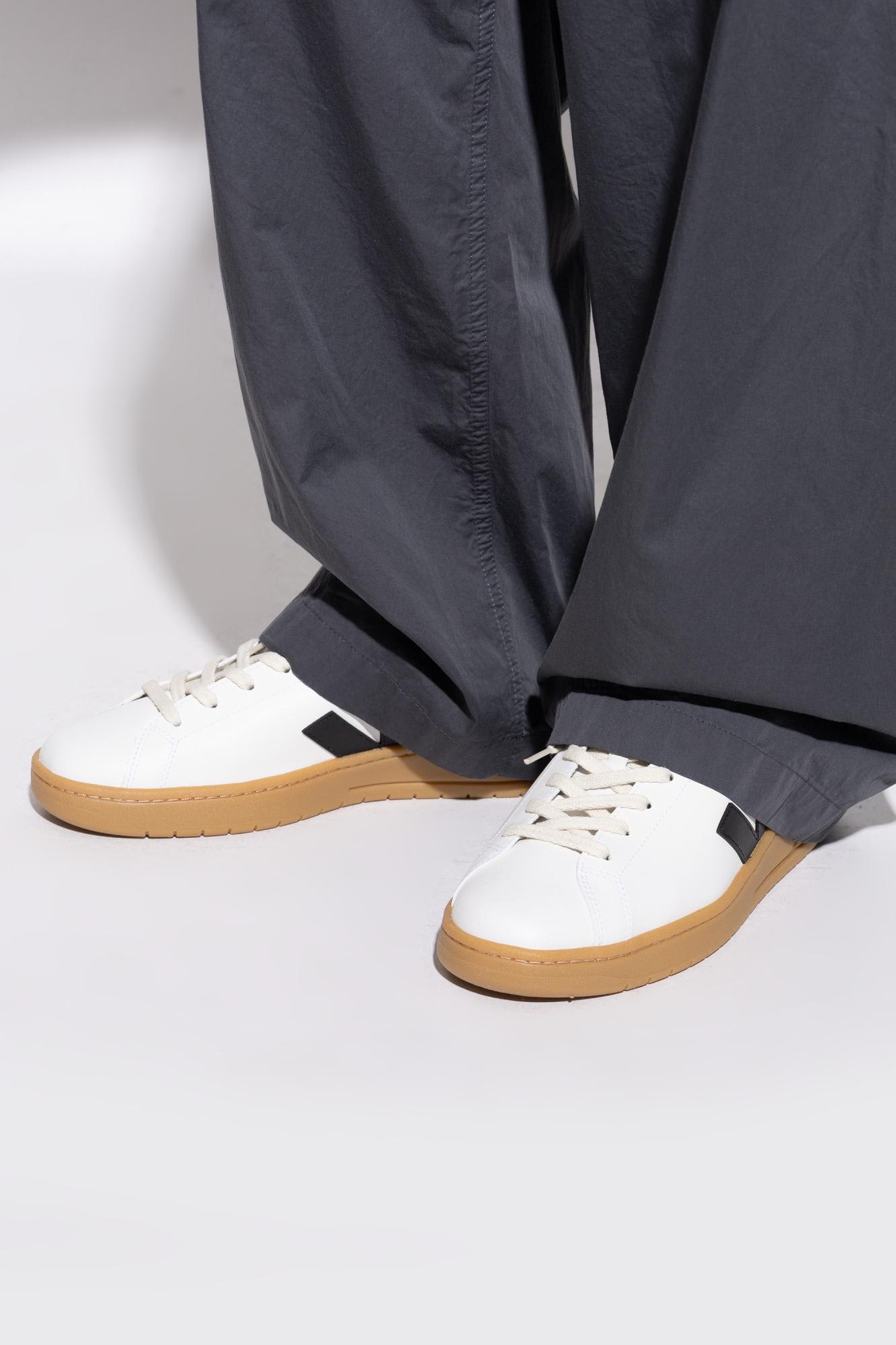 Veja Urca Cwl Sports Shoes In White