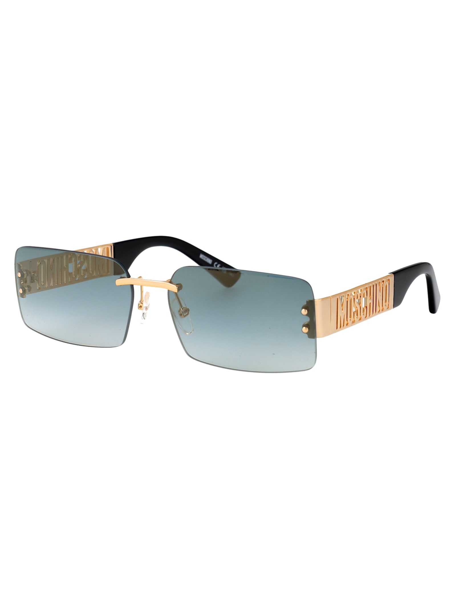 Moschino Eyewear Mos169/s Sunglasses