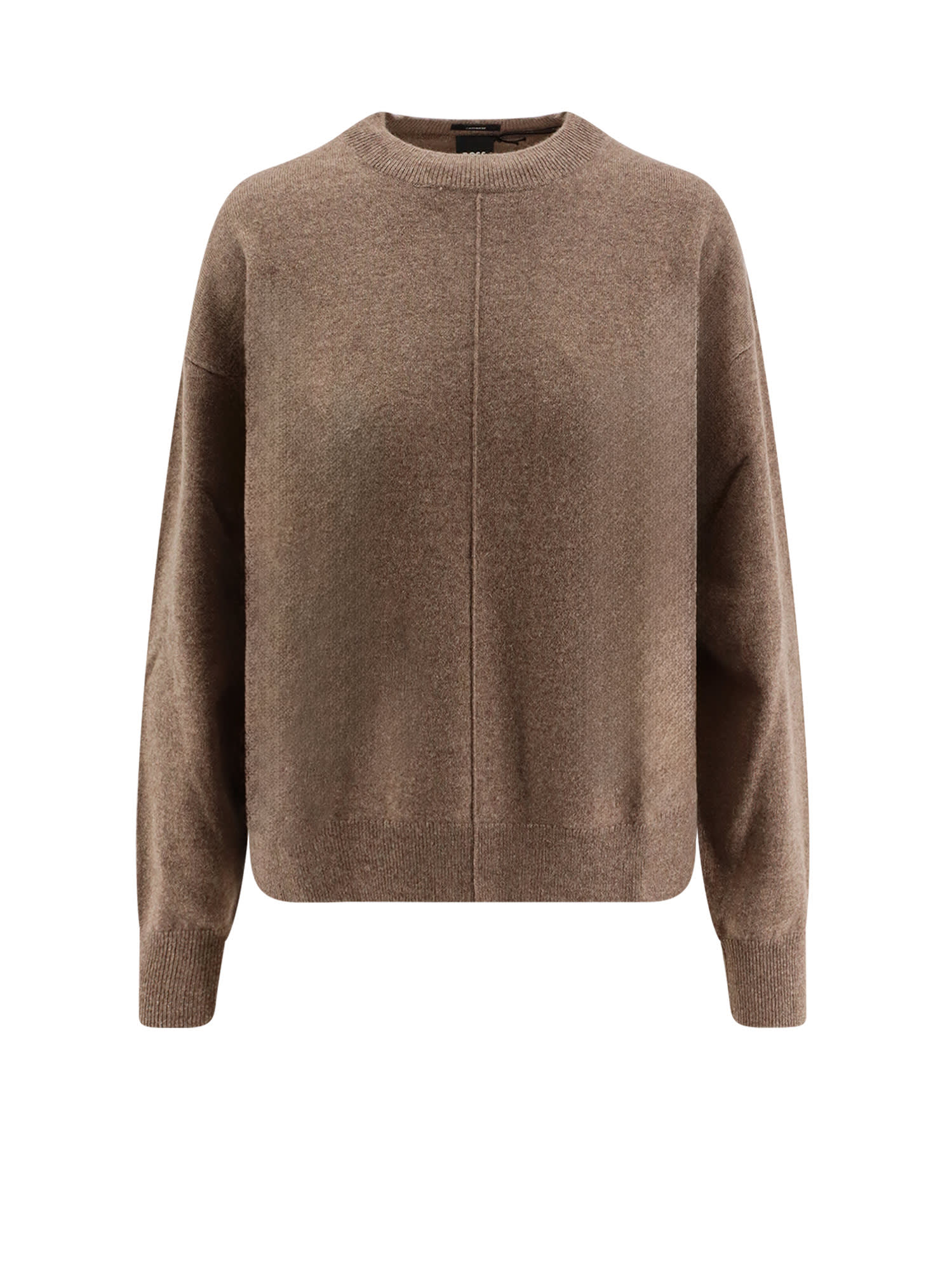 Hugo Boss Cashmere Sweater