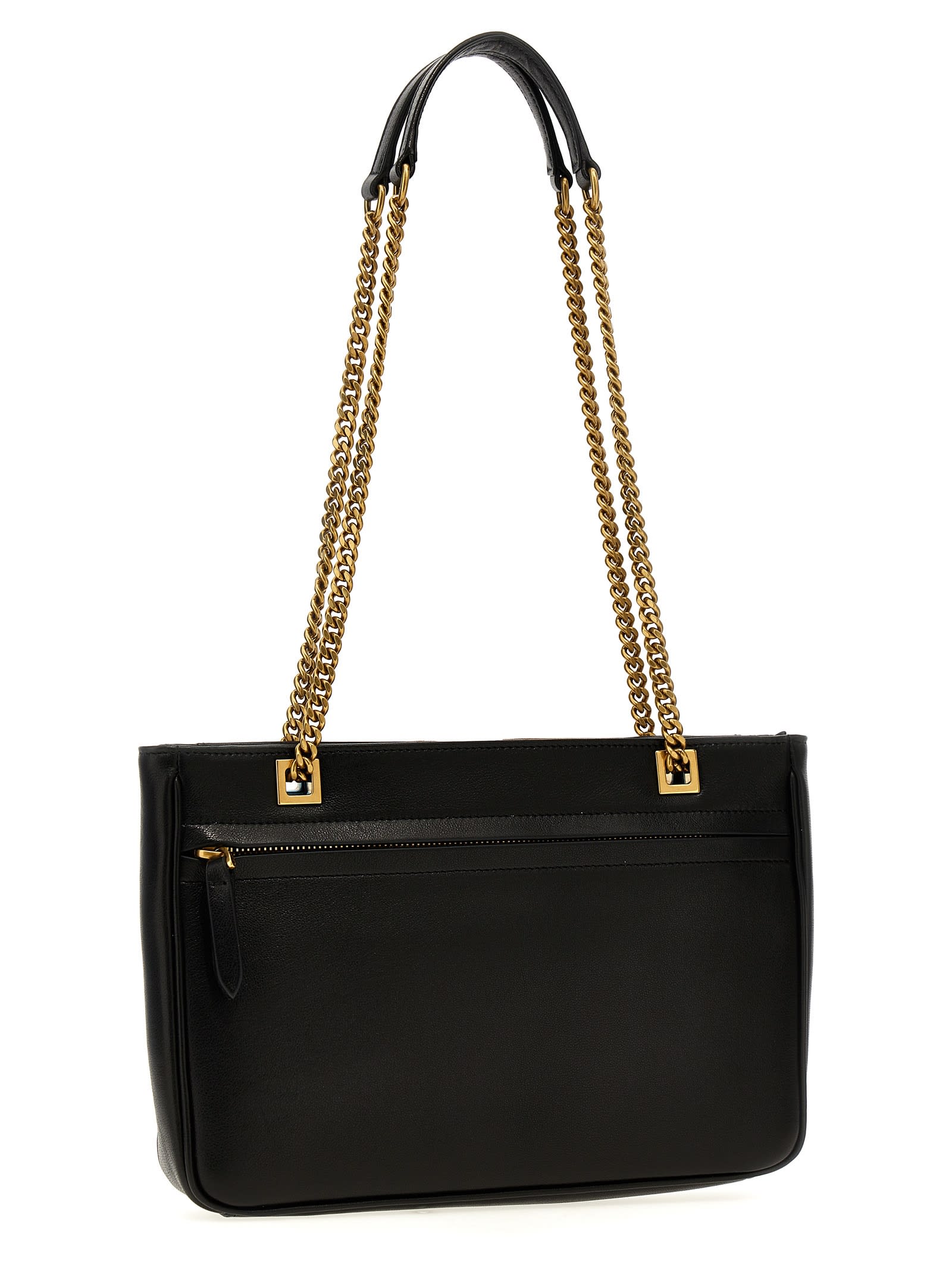 Valentino Viva Superstar Small Tote Bag In Multicolor