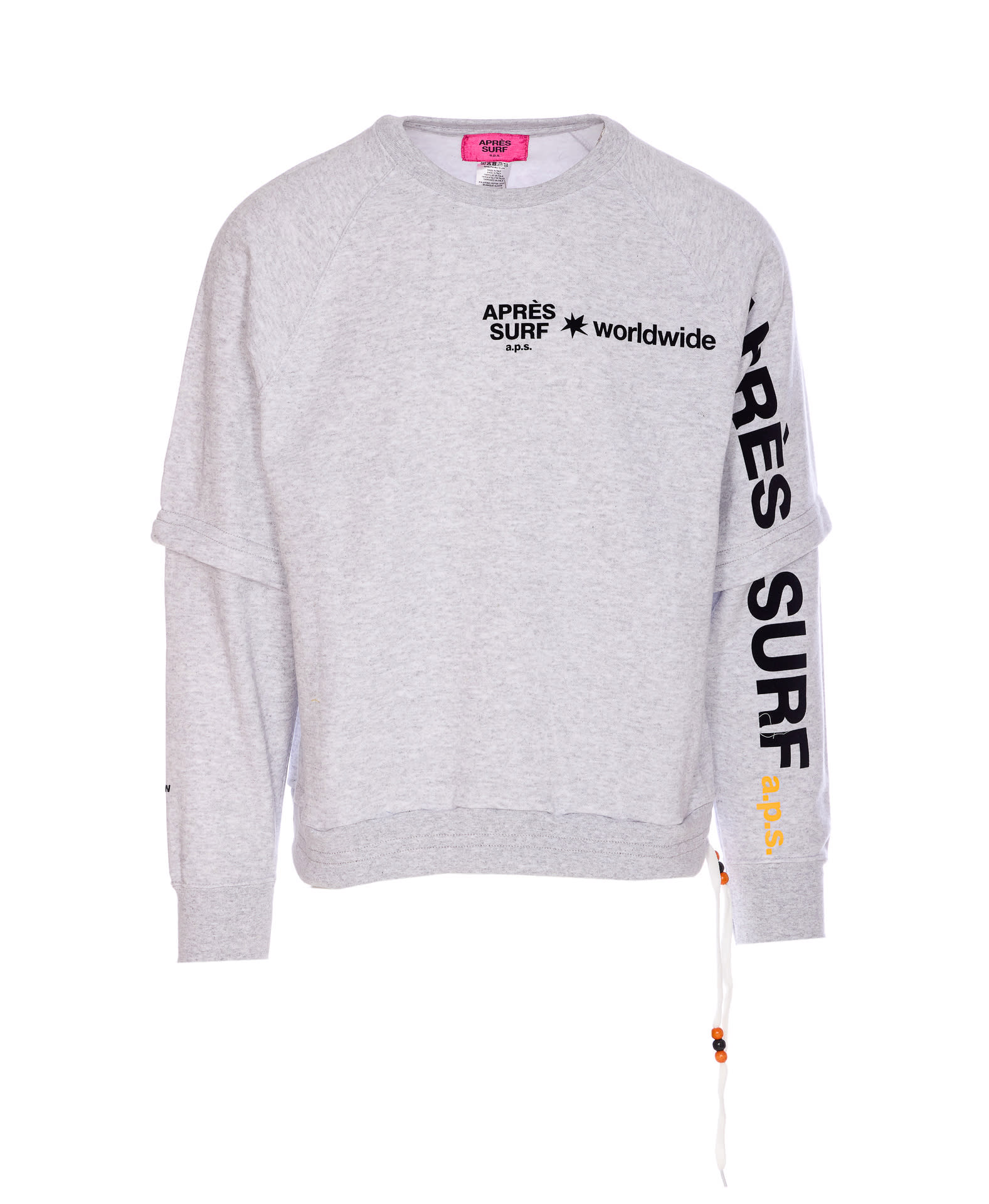 Matmat Sweatshirt