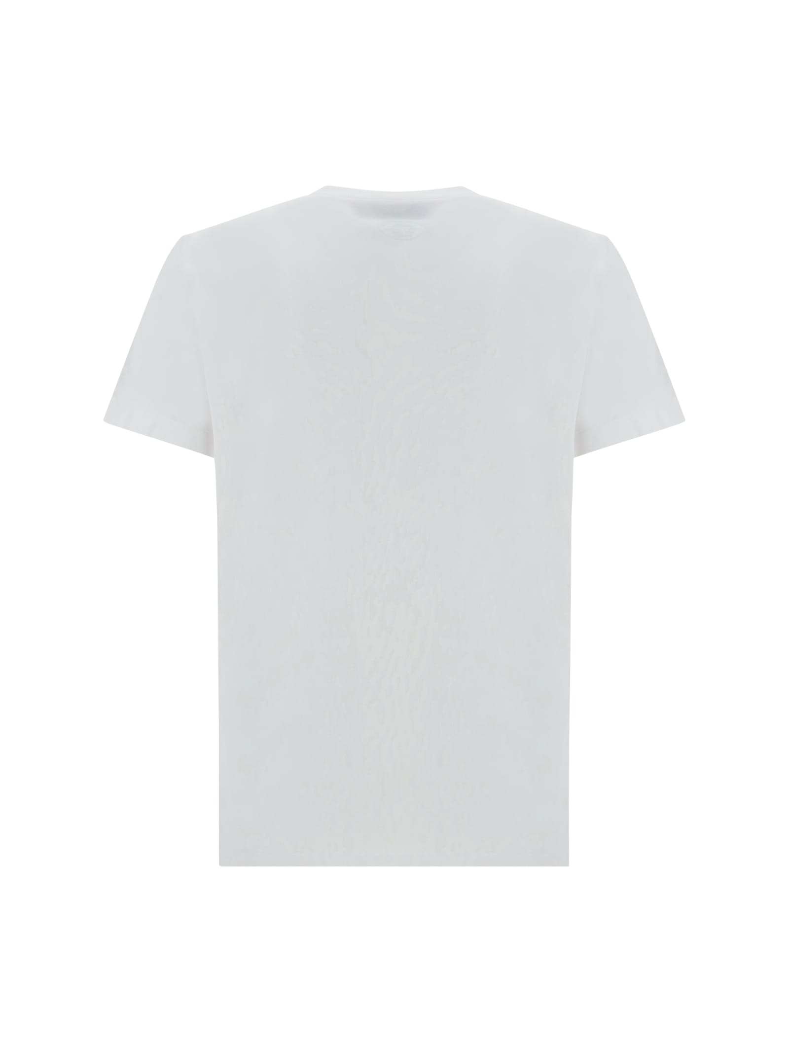 Dsquared2 T-shirts In White