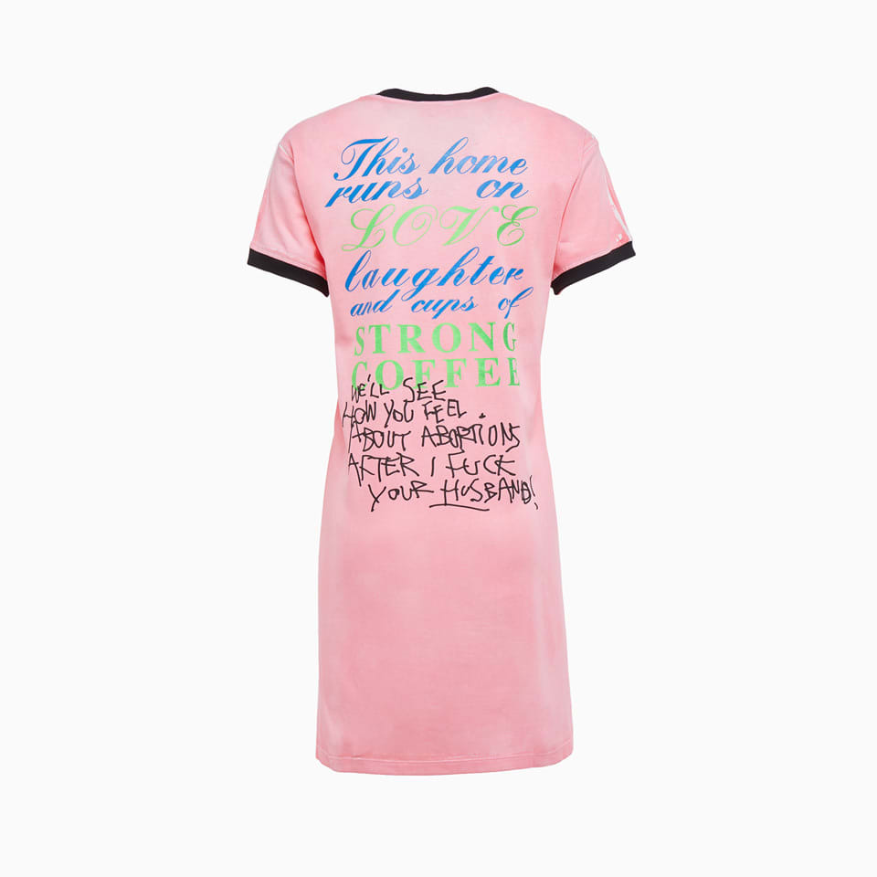 Shop Cormio Corset Dress In Pink