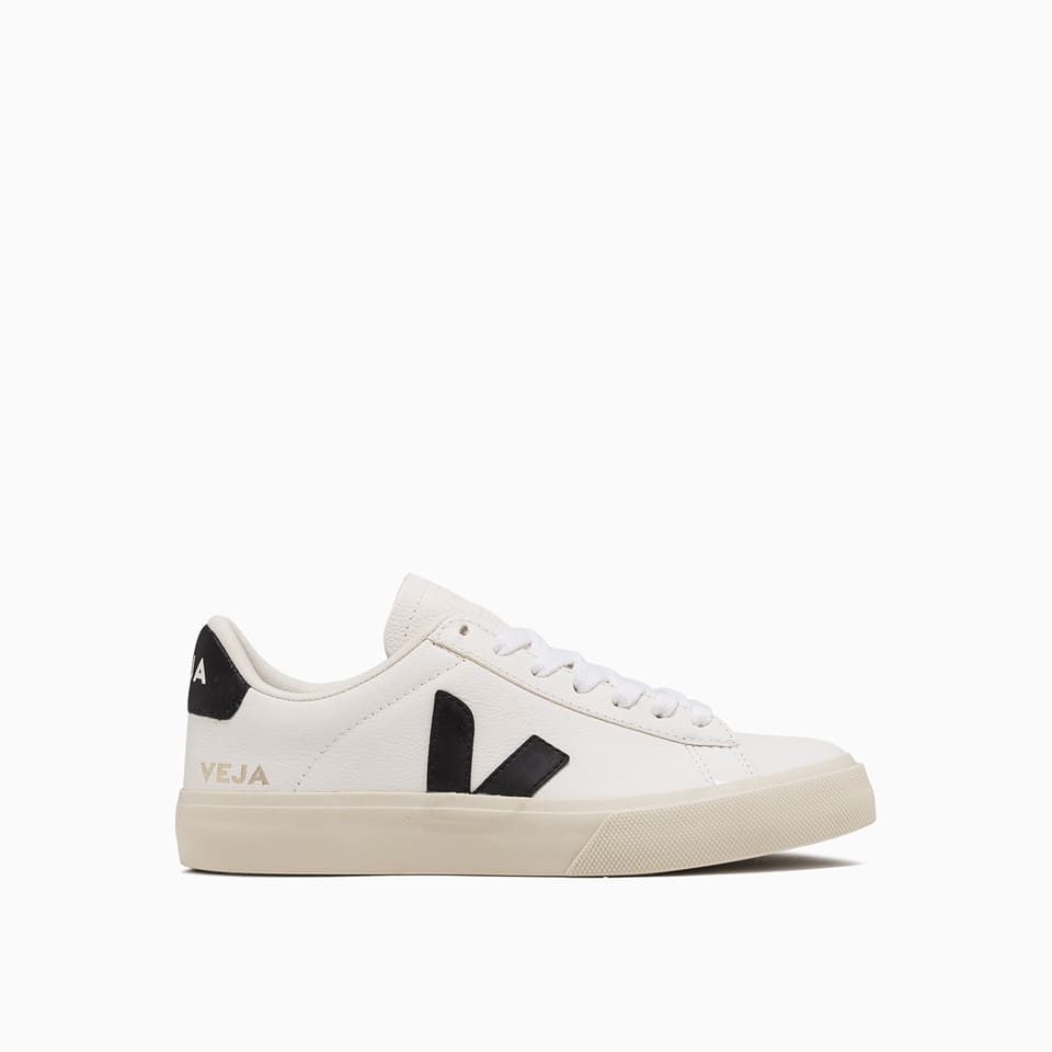 Veja Campo Leather Extra Sneakers Cp0501537