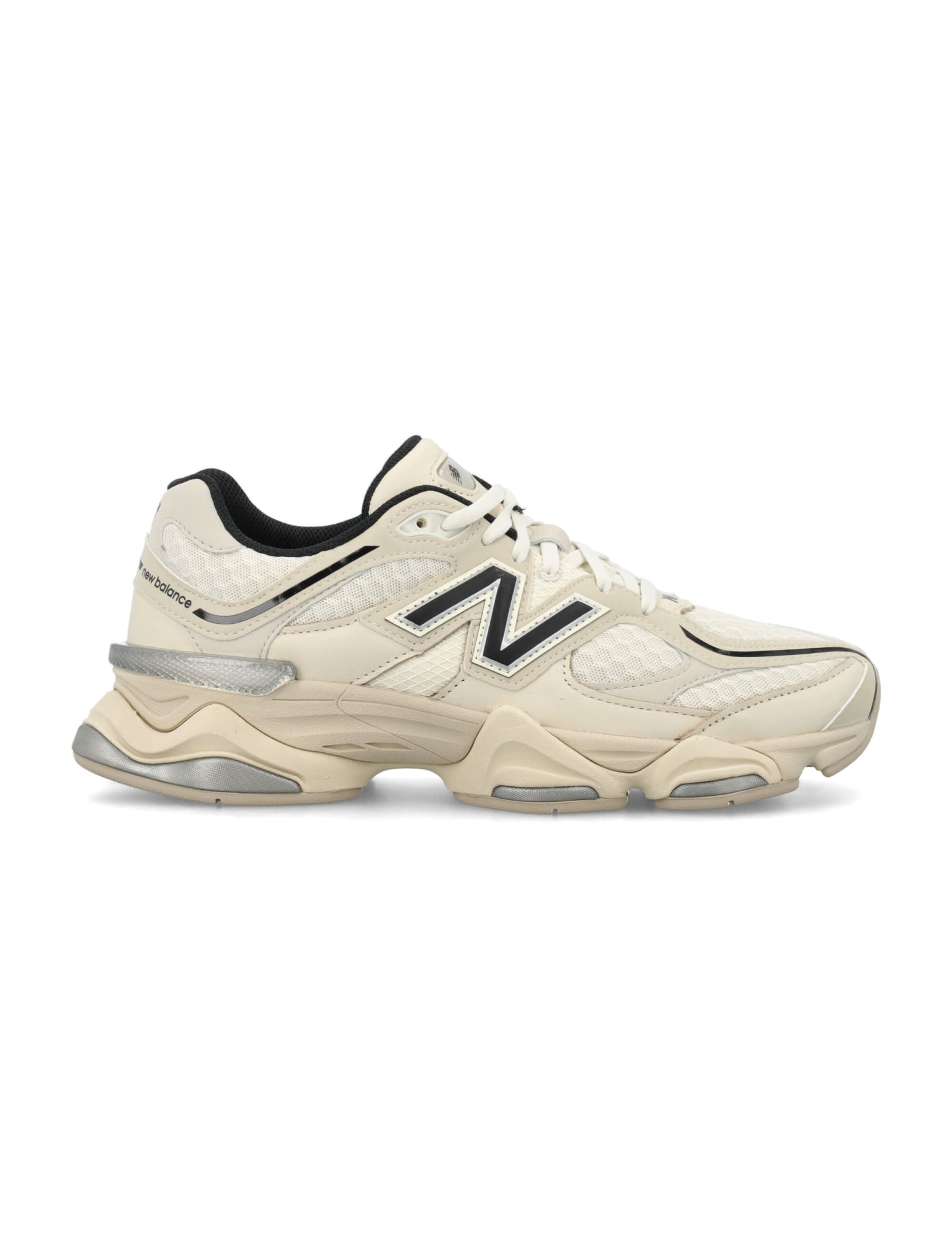 NEW BALANCE 9060 UTILITY SNEAKERS