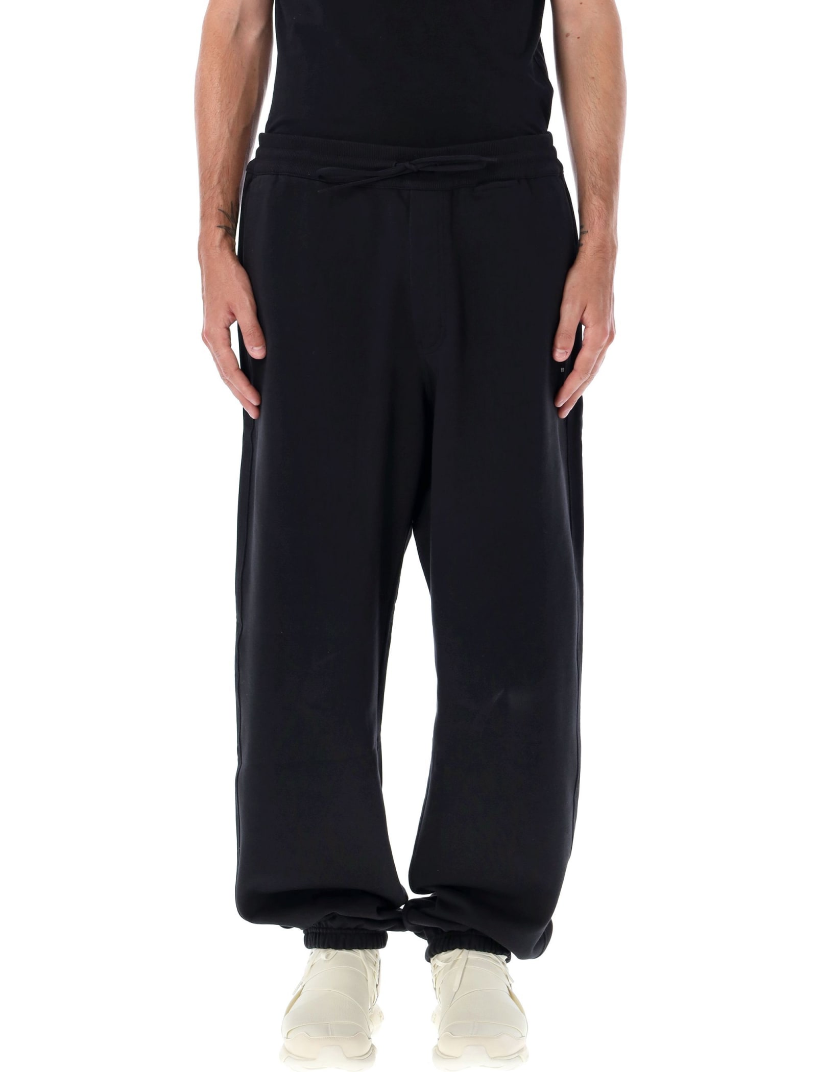 Y-3 STRAIGHT trousers