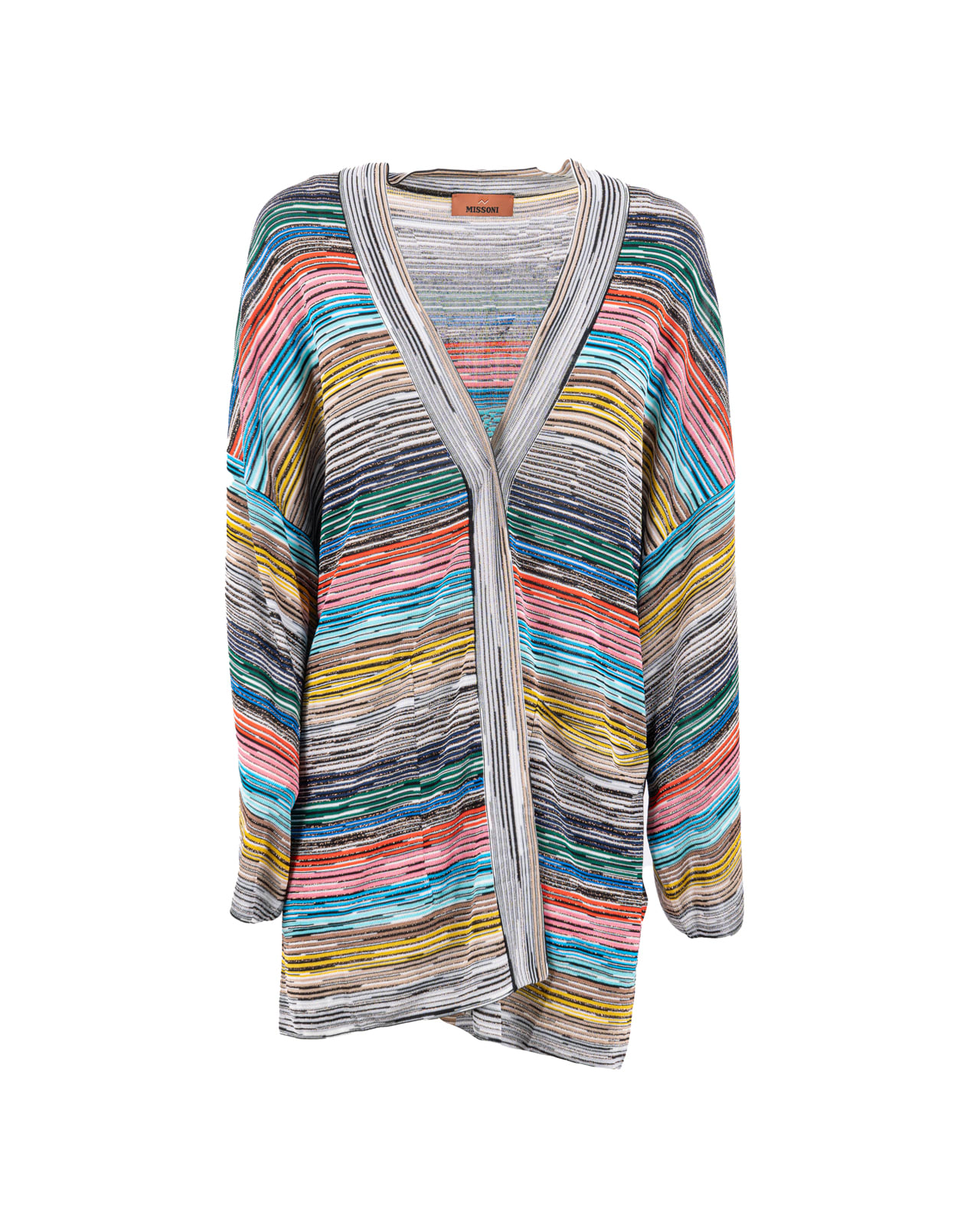 Shop Missoni Sweaters Multicolour