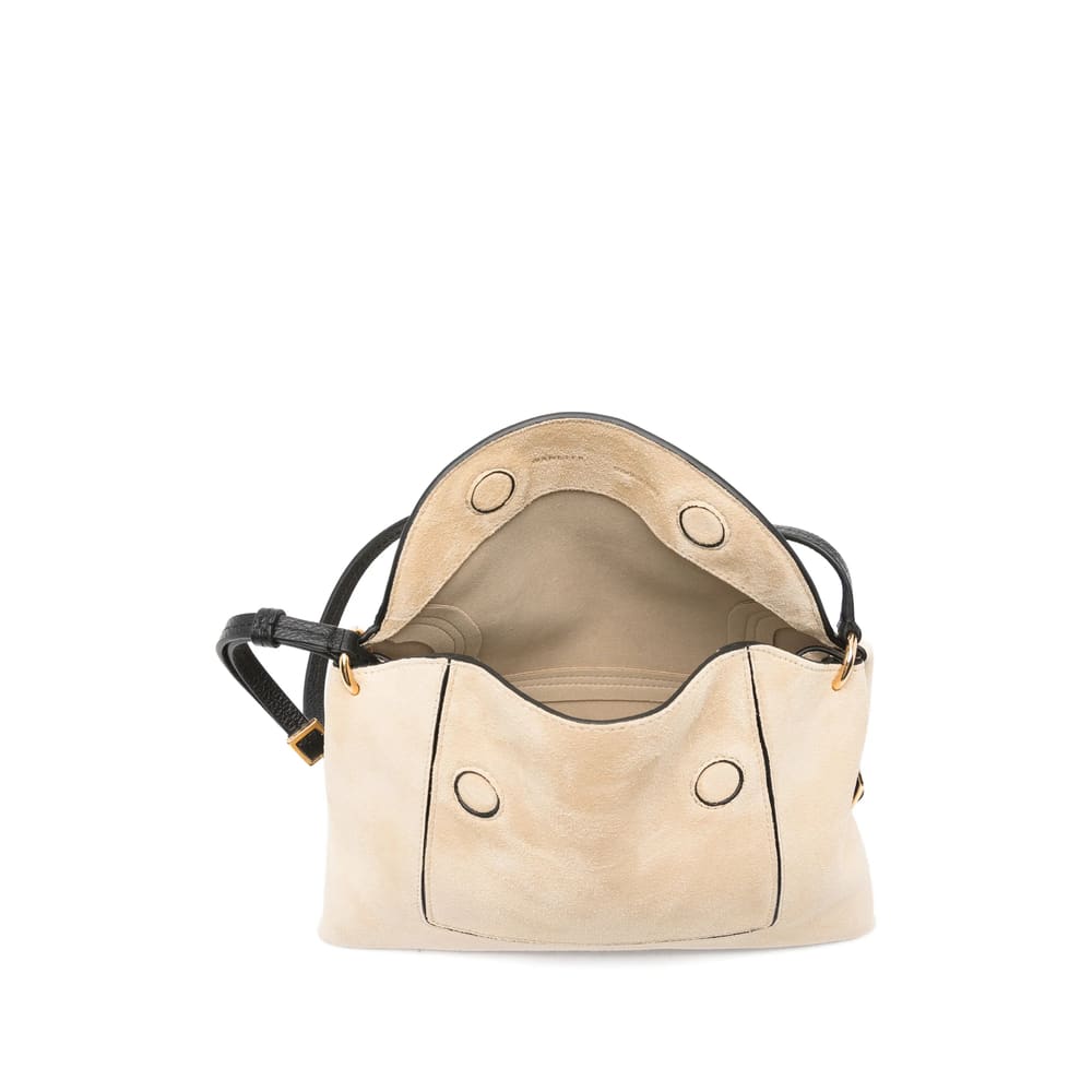 Wandler Bag In Neutral