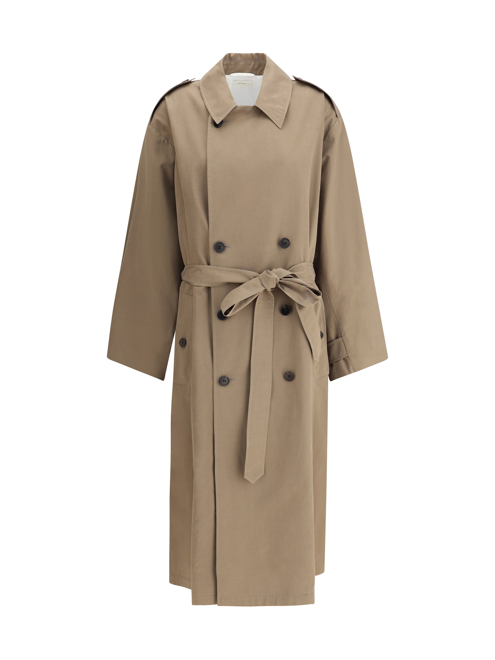 Montrose Coat