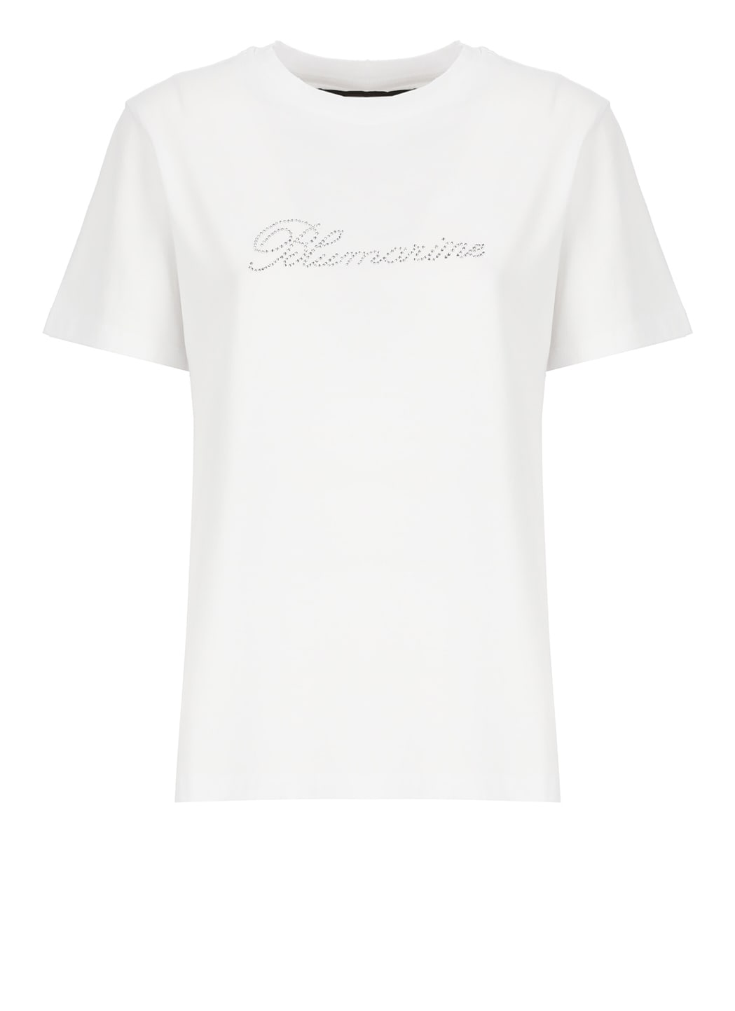 Rhinestones T-shirt