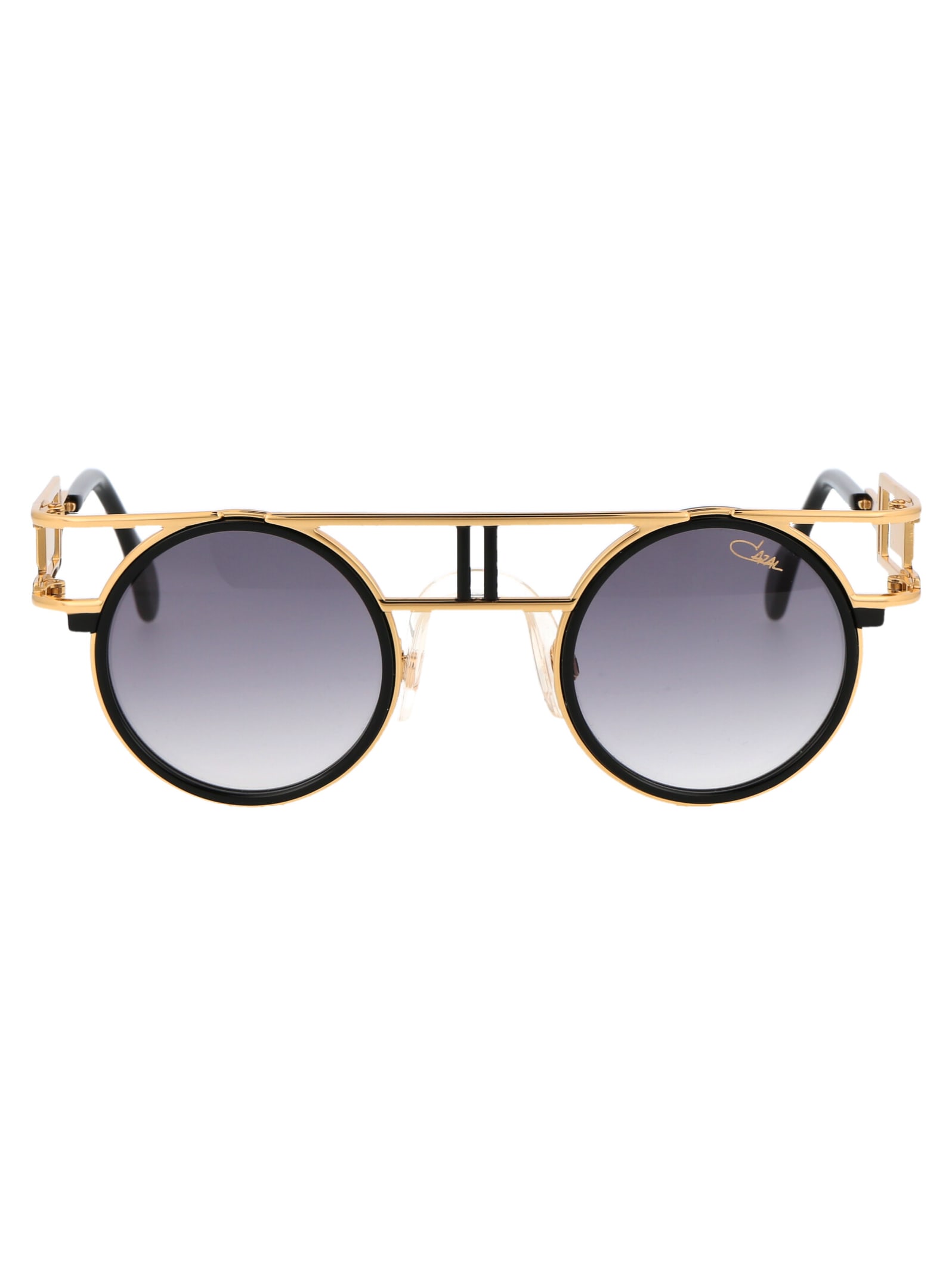 Cazal Mod. 668/3 Sunglasses