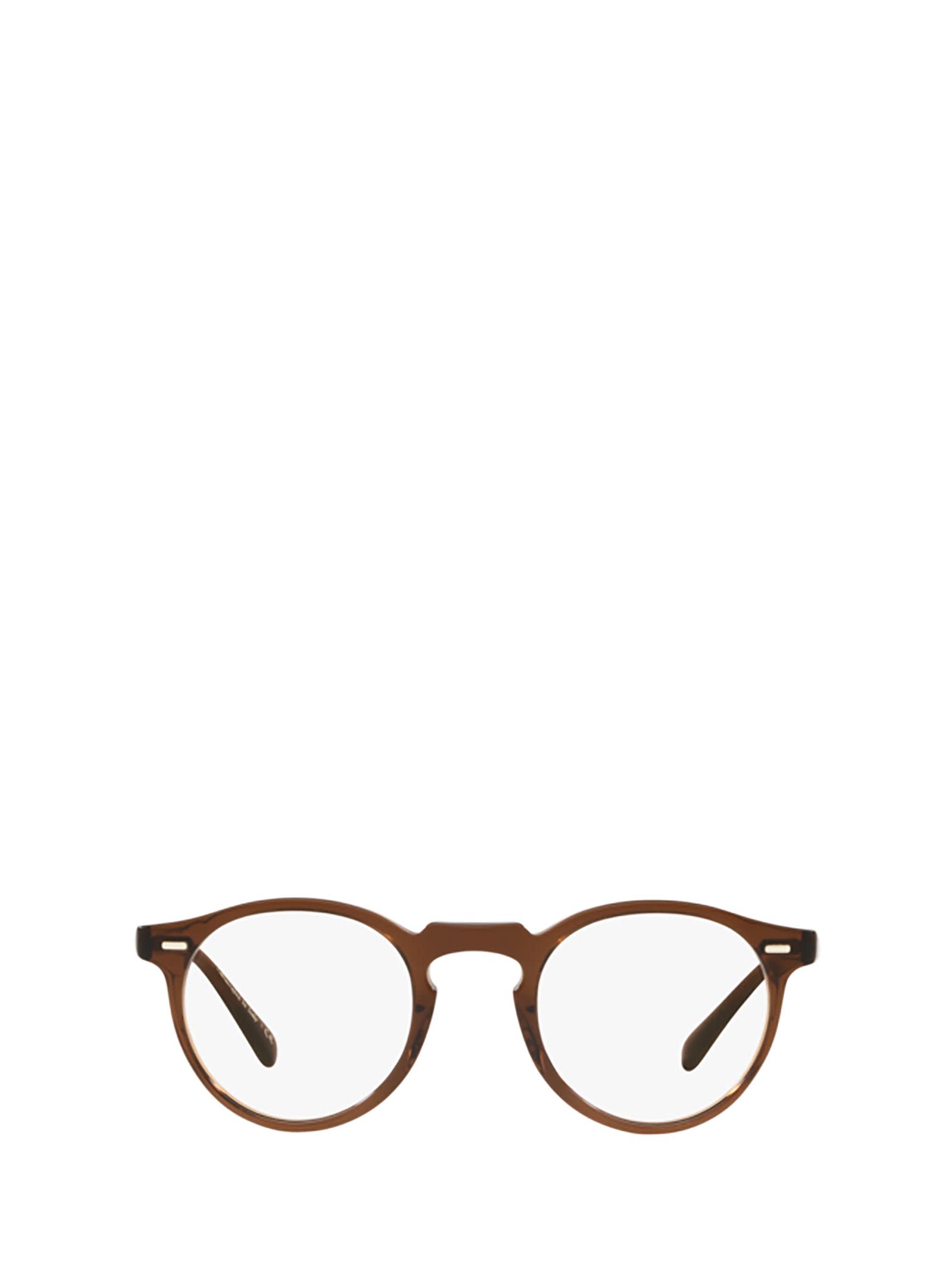 Oliver Peoples Ov5186 Espresso Glasses